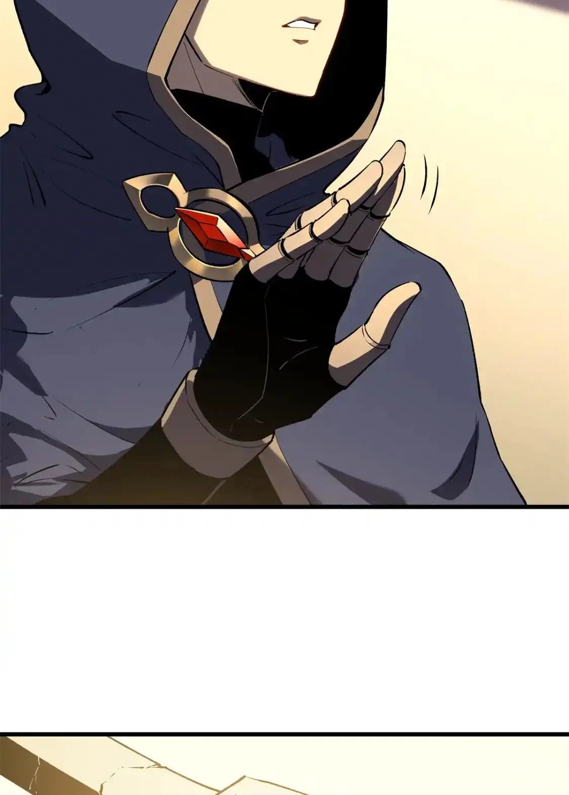 Reencarnación Del Dios De La Espada Más Fuerte > Capitulo 62 > Page 91