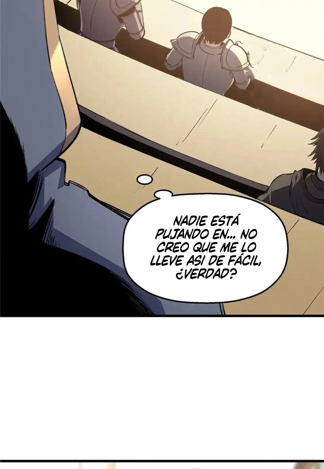 Reencarnación Del Dios De La Espada Más Fuerte > Capitulo 63 > Page 151