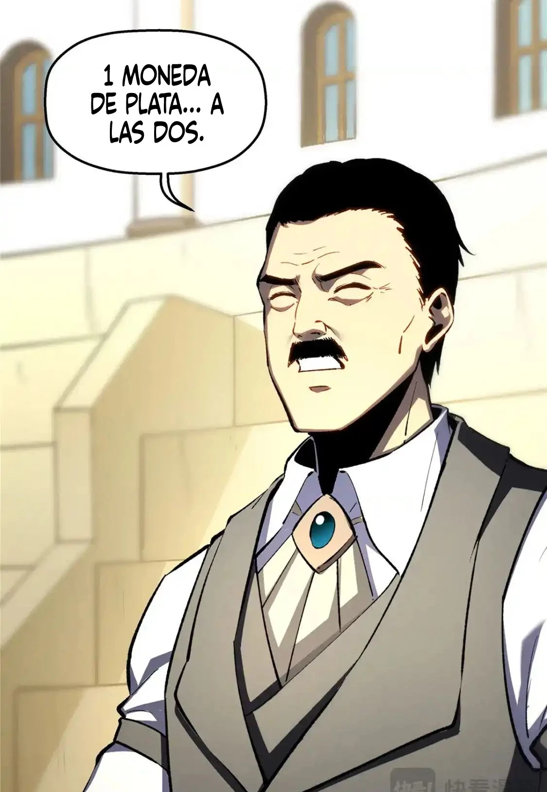 Reencarnación Del Dios De La Espada Más Fuerte > Capitulo 63 > Page 161
