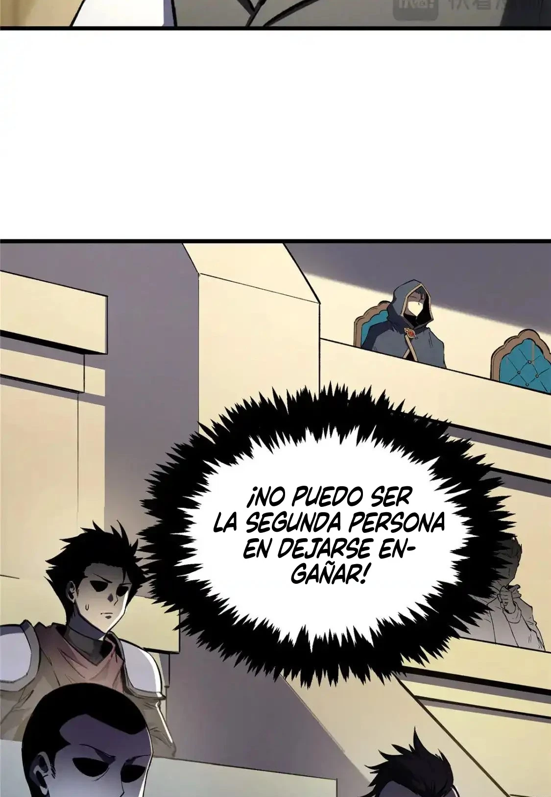 Reencarnación Del Dios De La Espada Más Fuerte > Capitulo 63 > Page 171