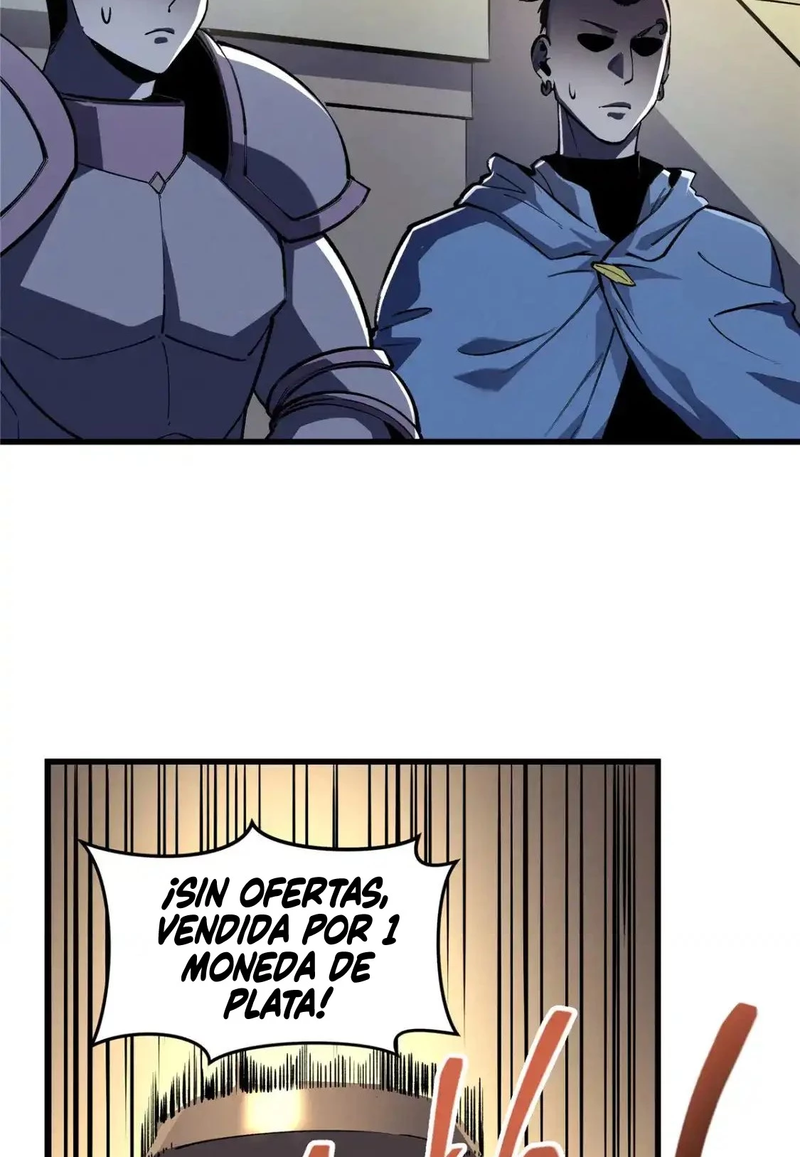 Reencarnación Del Dios De La Espada Más Fuerte > Capitulo 63 > Page 181