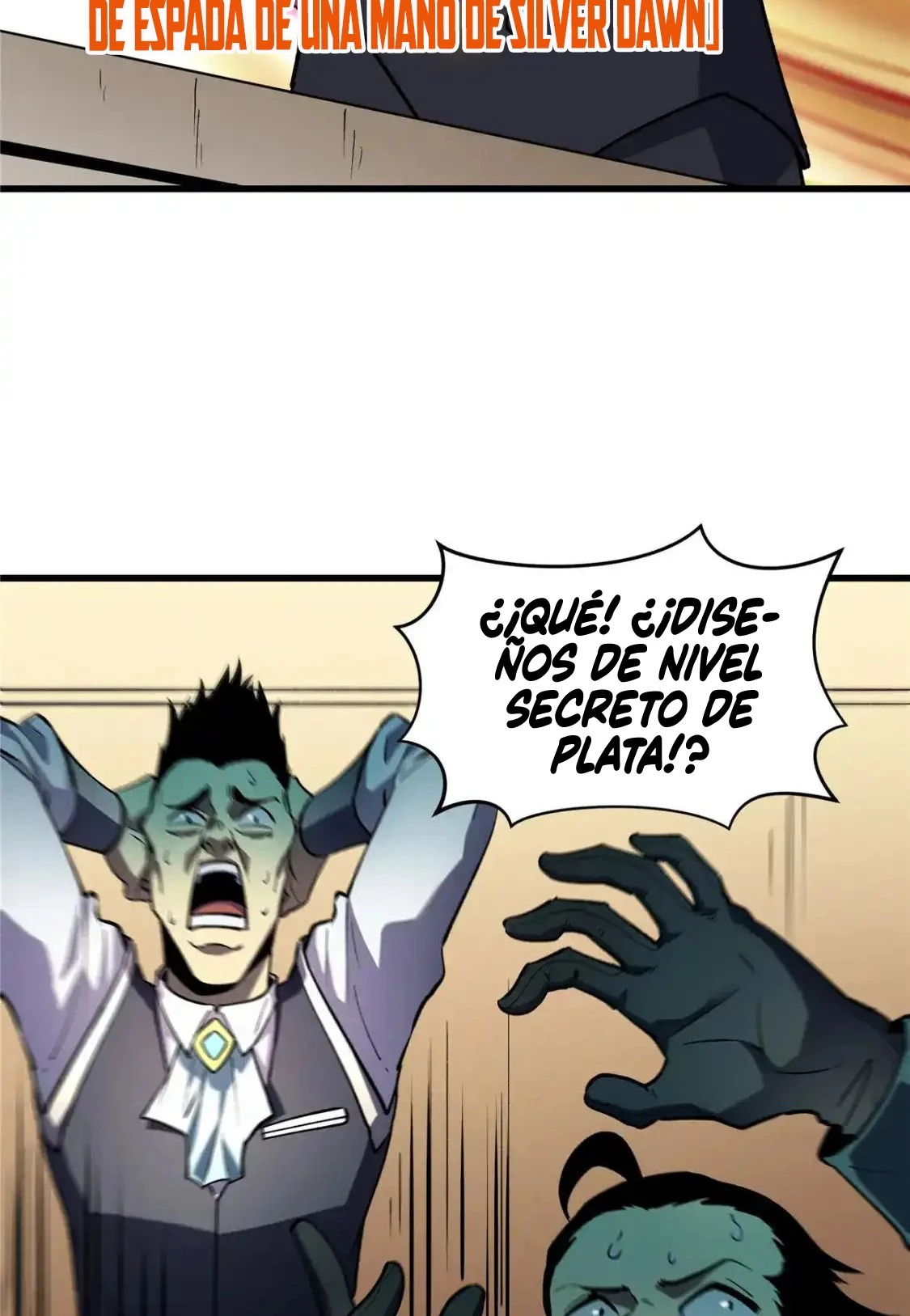 Reencarnación Del Dios De La Espada Más Fuerte > Capitulo 63 > Page 211