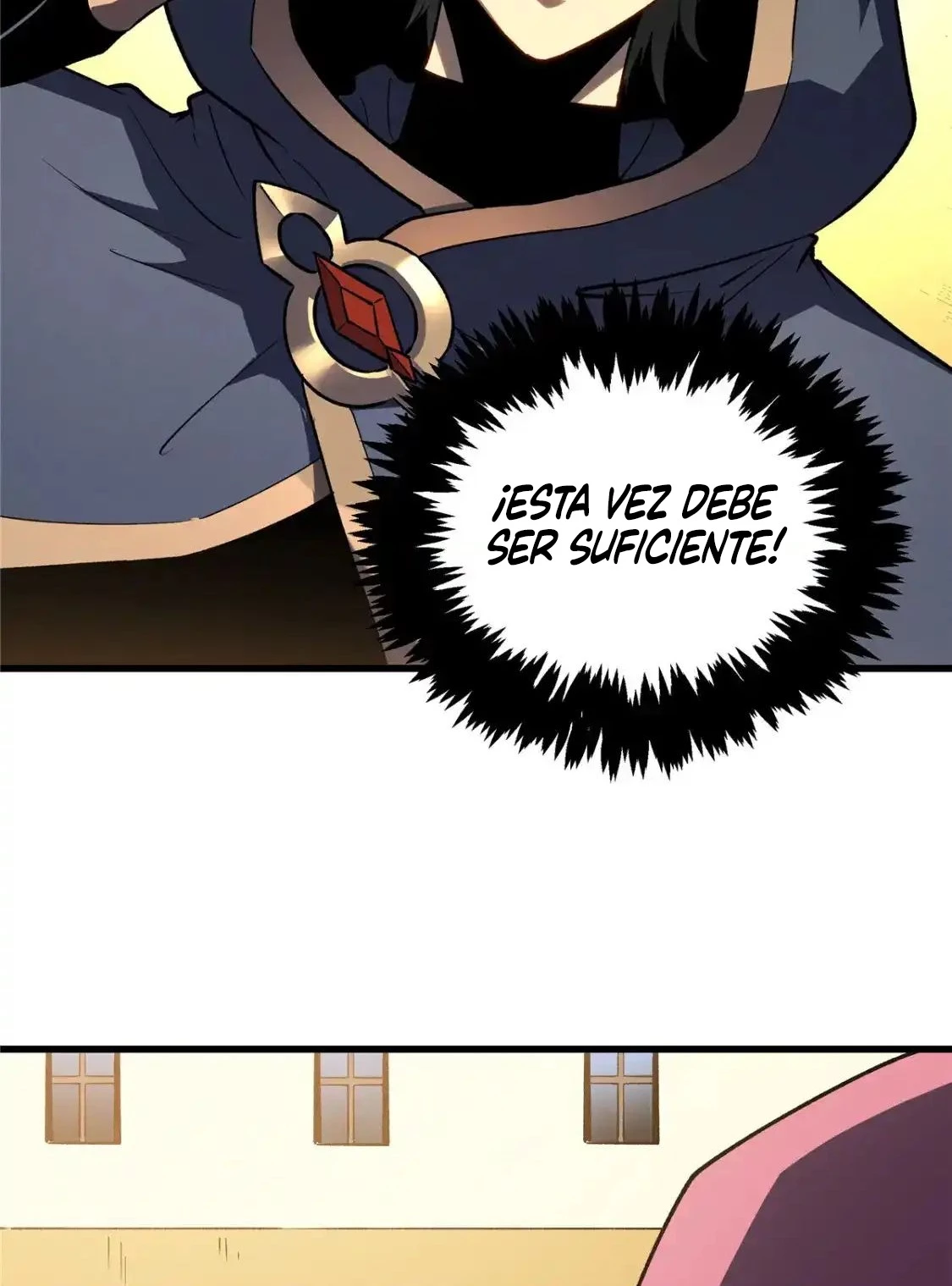Reencarnación Del Dios De La Espada Más Fuerte > Capitulo 63 > Page 401