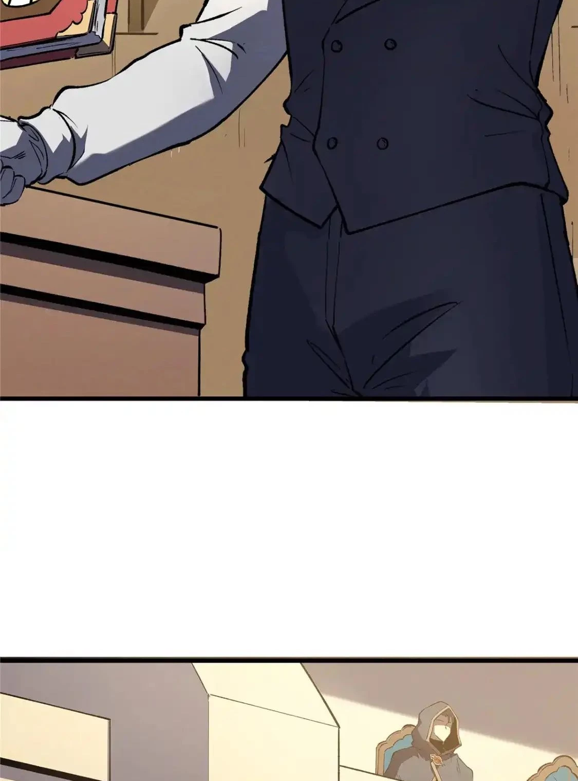 Reencarnación Del Dios De La Espada Más Fuerte > Capitulo 63 > Page 431