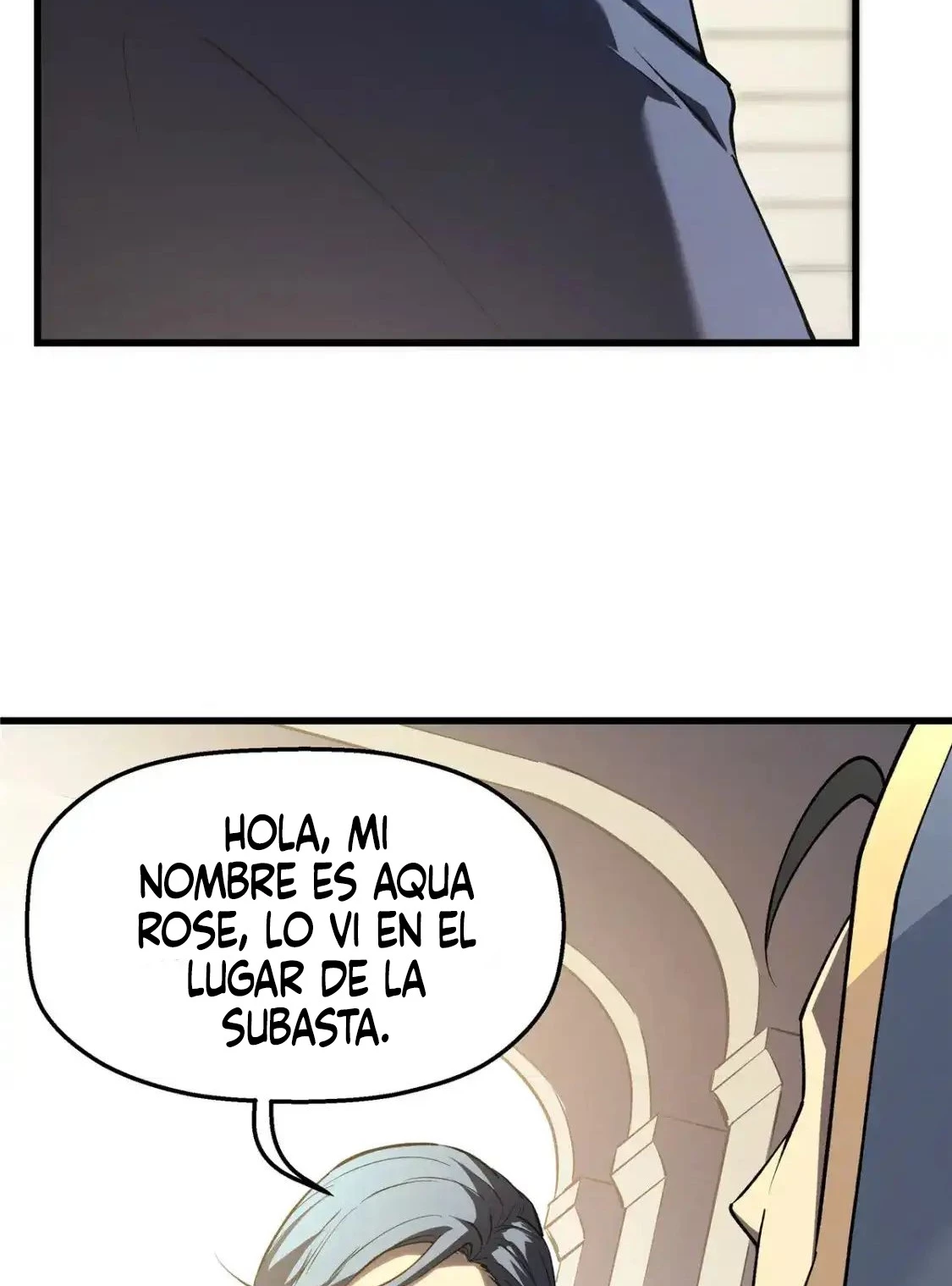 Reencarnación Del Dios De La Espada Más Fuerte > Capitulo 63 > Page 551