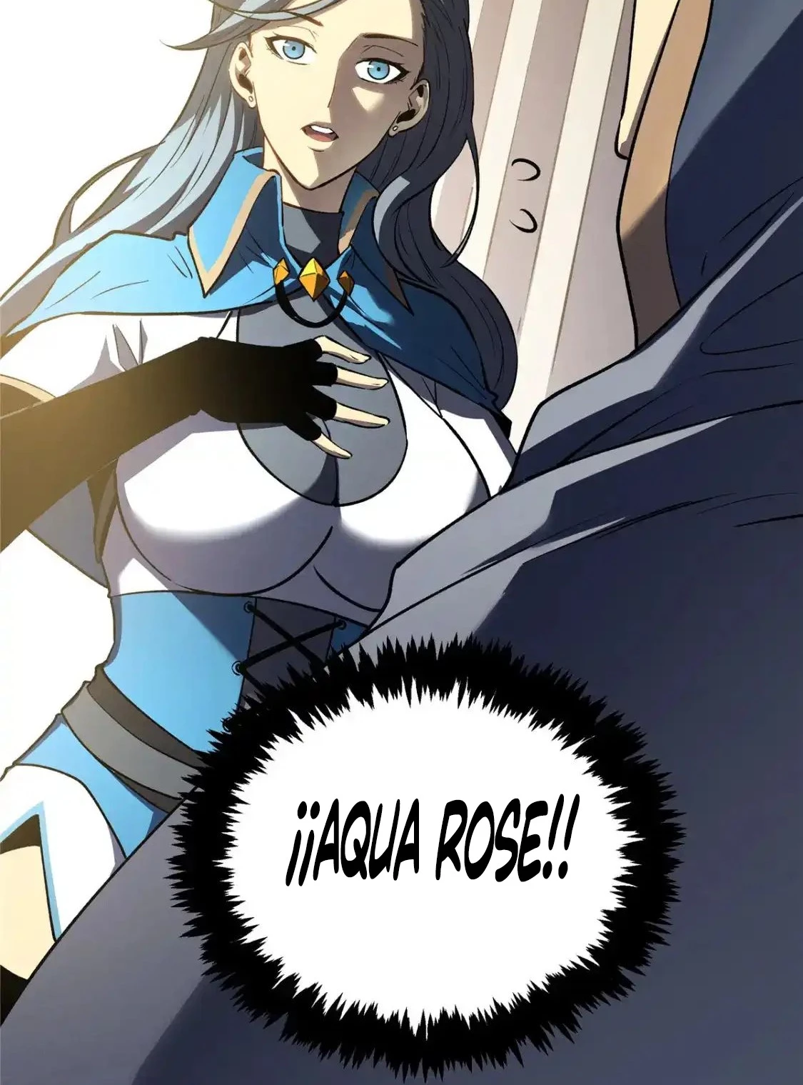 Reencarnación Del Dios De La Espada Más Fuerte > Capitulo 63 > Page 561
