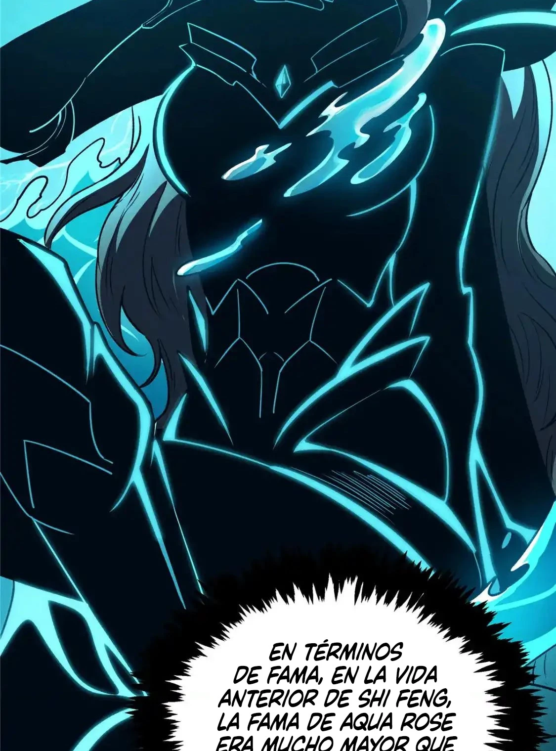 Reencarnación Del Dios De La Espada Más Fuerte > Capitulo 63 > Page 581