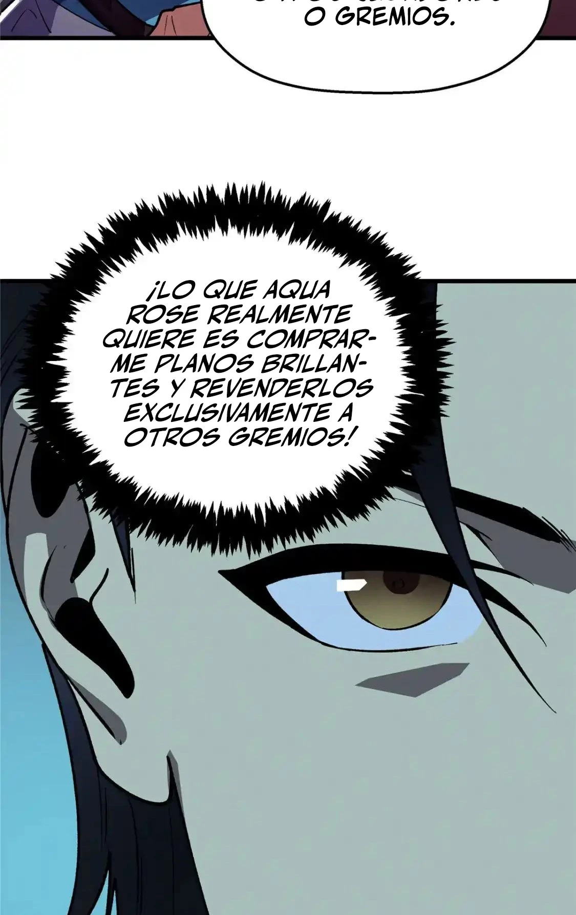 Reencarnación Del Dios De La Espada Más Fuerte > Capitulo 64 > Page 131