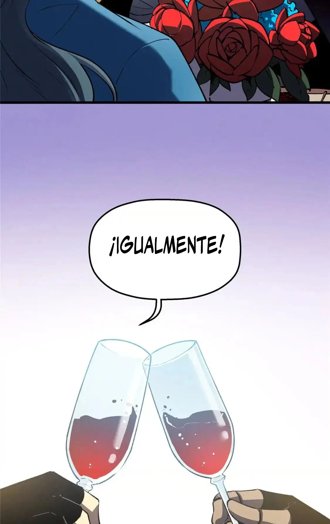 Reencarnación Del Dios De La Espada Más Fuerte > Capitulo 64 > Page 201