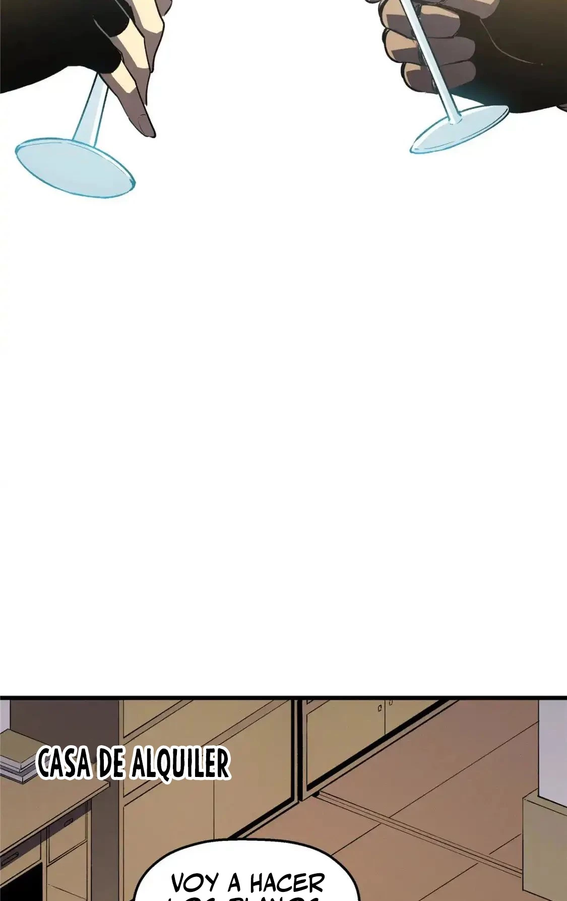 Reencarnación Del Dios De La Espada Más Fuerte > Capitulo 64 > Page 211