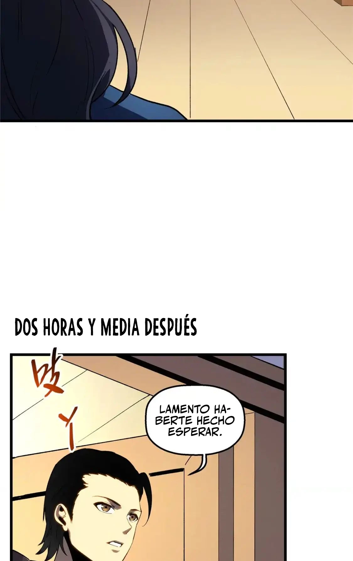 Reencarnación Del Dios De La Espada Más Fuerte > Capitulo 64 > Page 251
