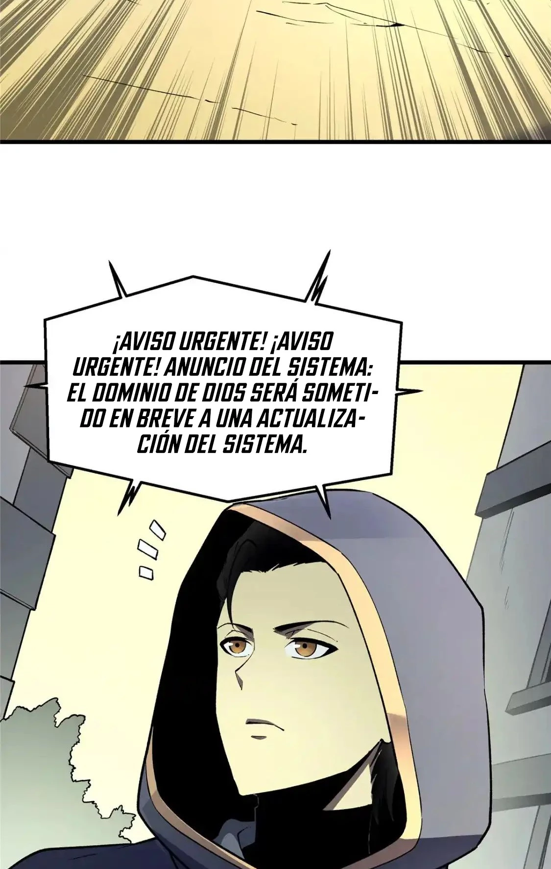 Reencarnación Del Dios De La Espada Más Fuerte > Capitulo 64 > Page 351