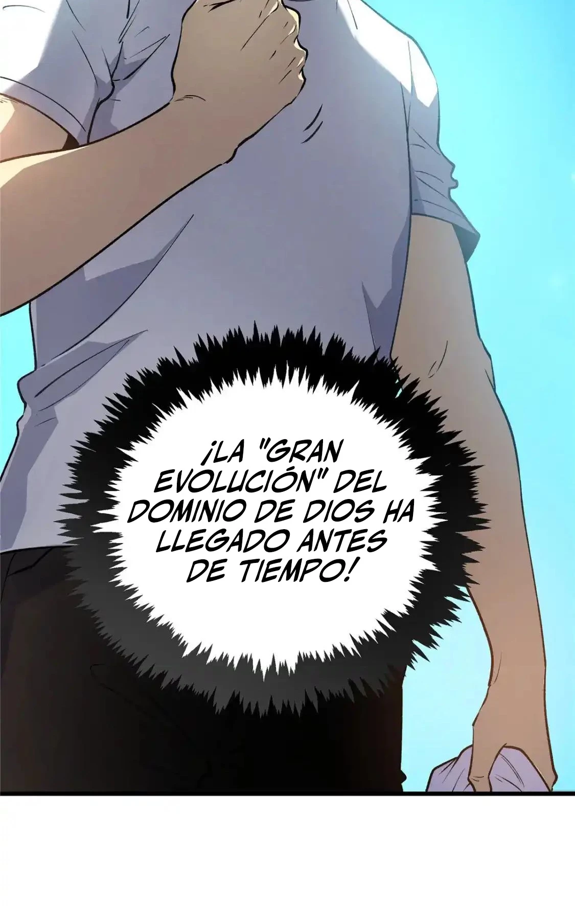 Reencarnación Del Dios De La Espada Más Fuerte > Capitulo 64 > Page 561