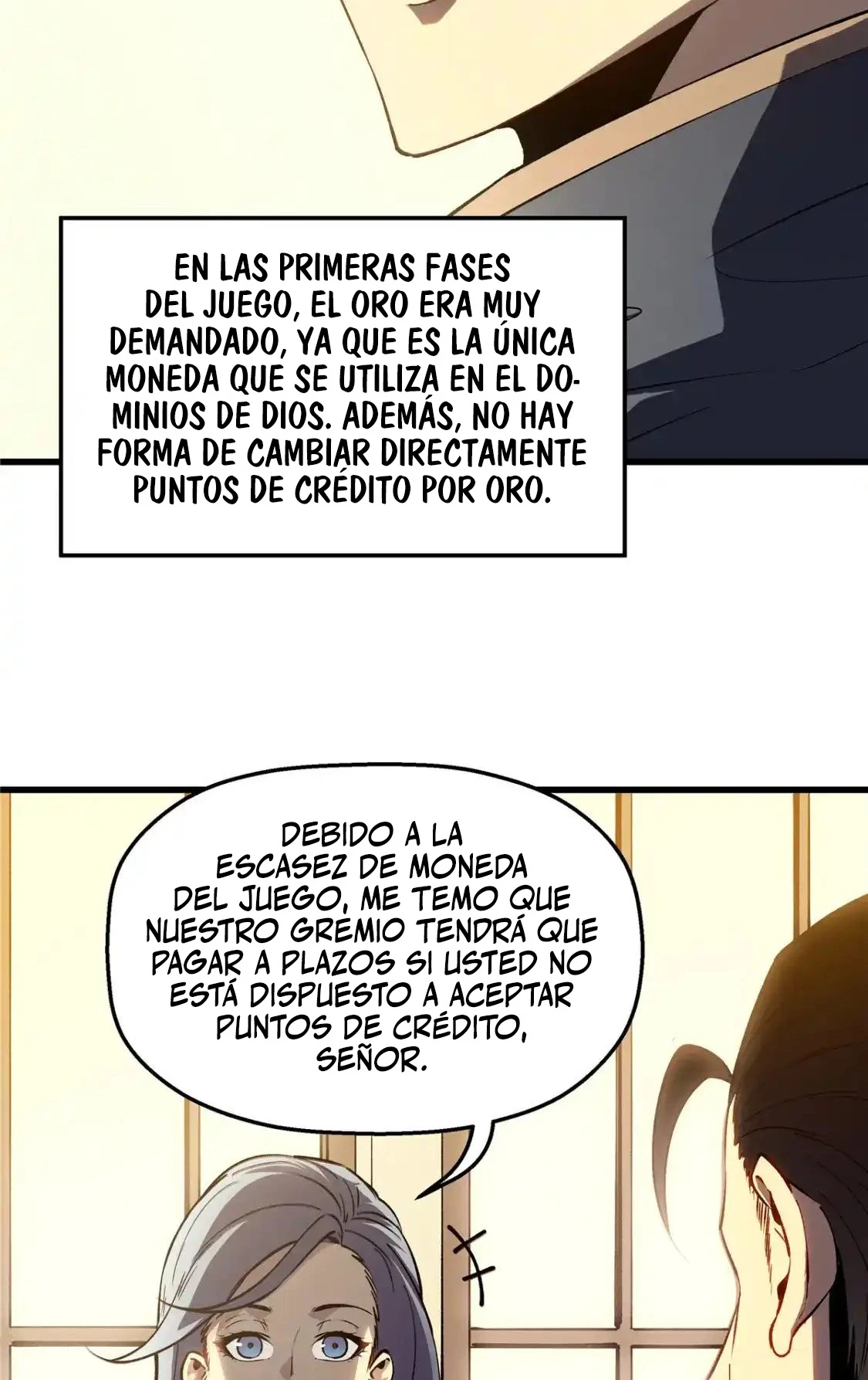 Reencarnación Del Dios De La Espada Más Fuerte > Capitulo 64 > Page 91