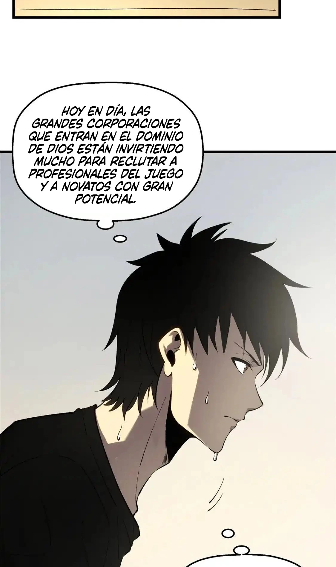 Reencarnación Del Dios De La Espada Más Fuerte > Capitulo 65 > Page 101