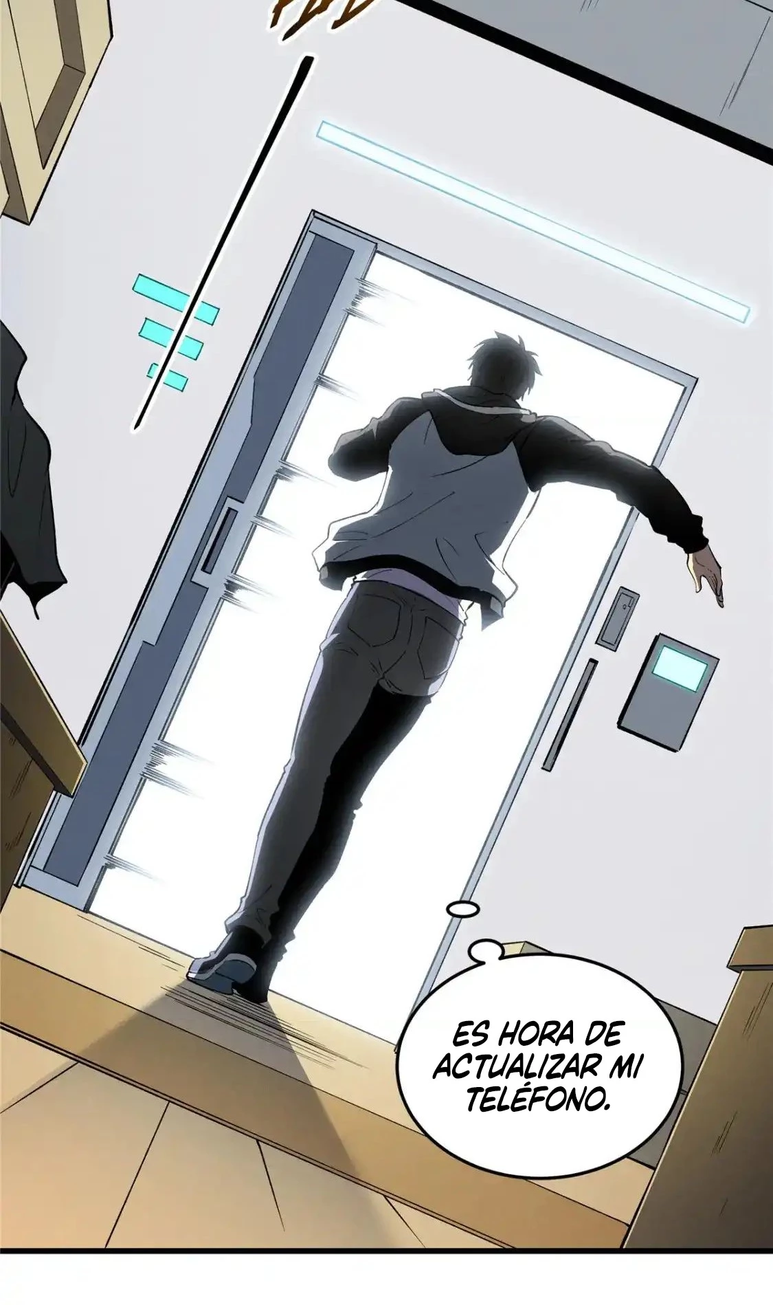 Reencarnación Del Dios De La Espada Más Fuerte > Capitulo 65 > Page 151