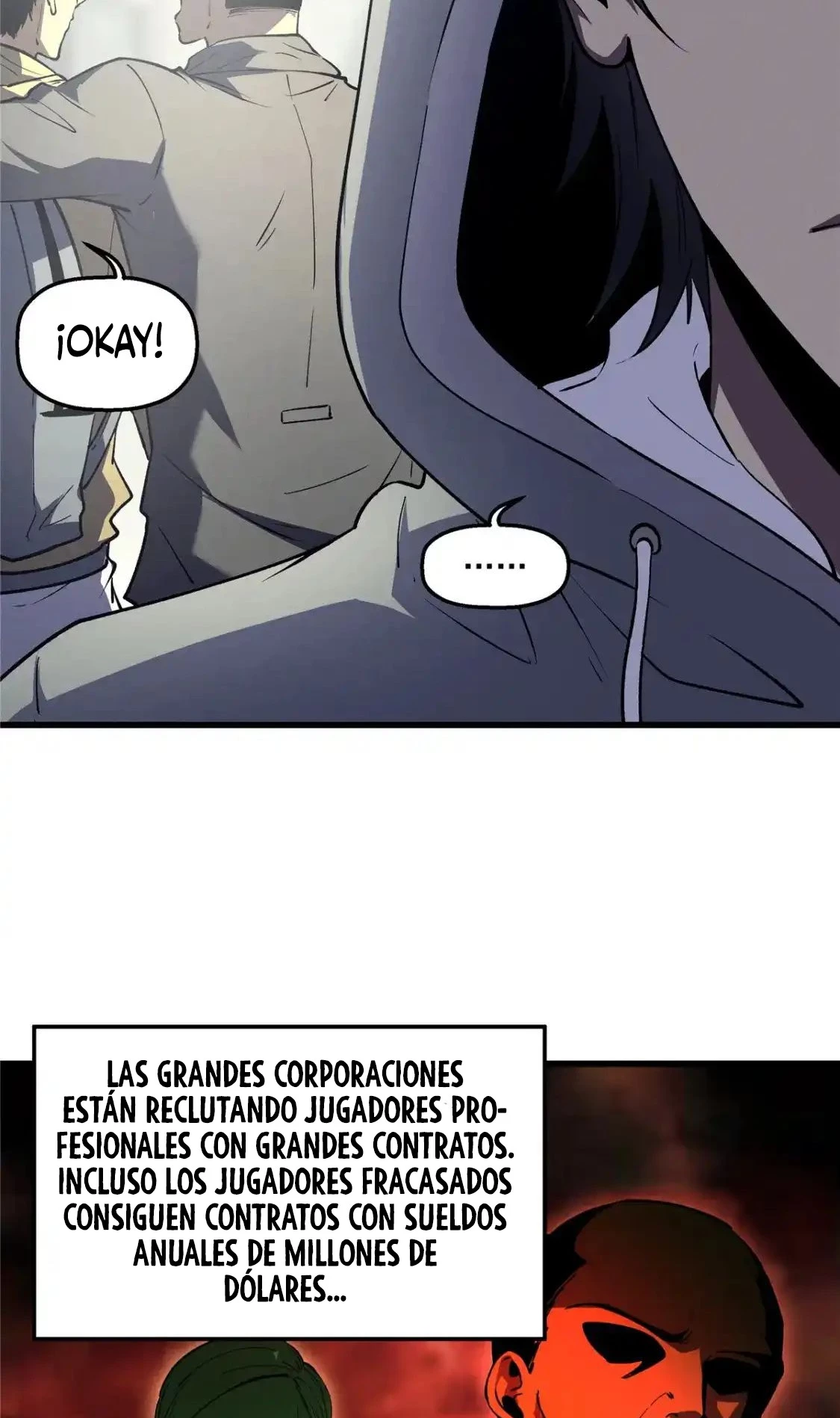 Reencarnación Del Dios De La Espada Más Fuerte > Capitulo 65 > Page 201