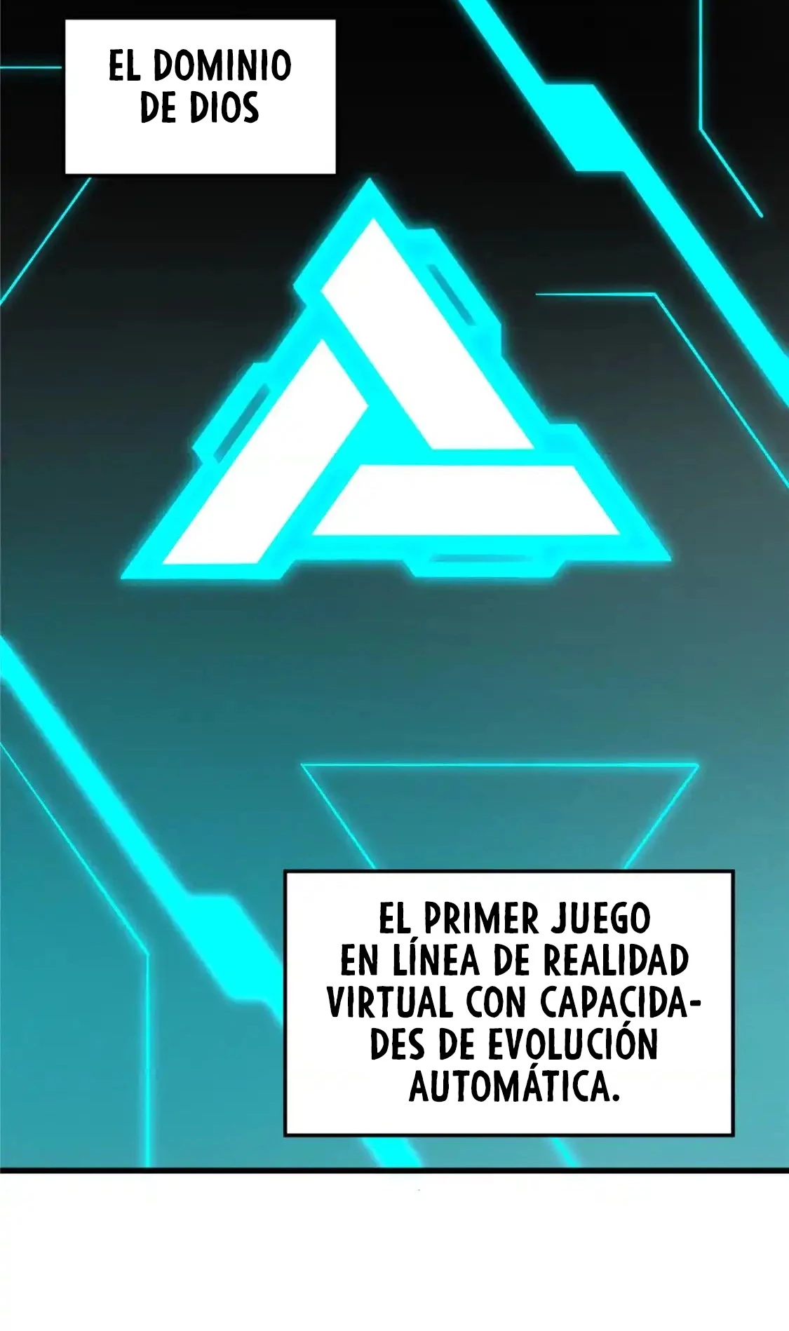 Reencarnación Del Dios De La Espada Más Fuerte > Capitulo 65 > Page 21