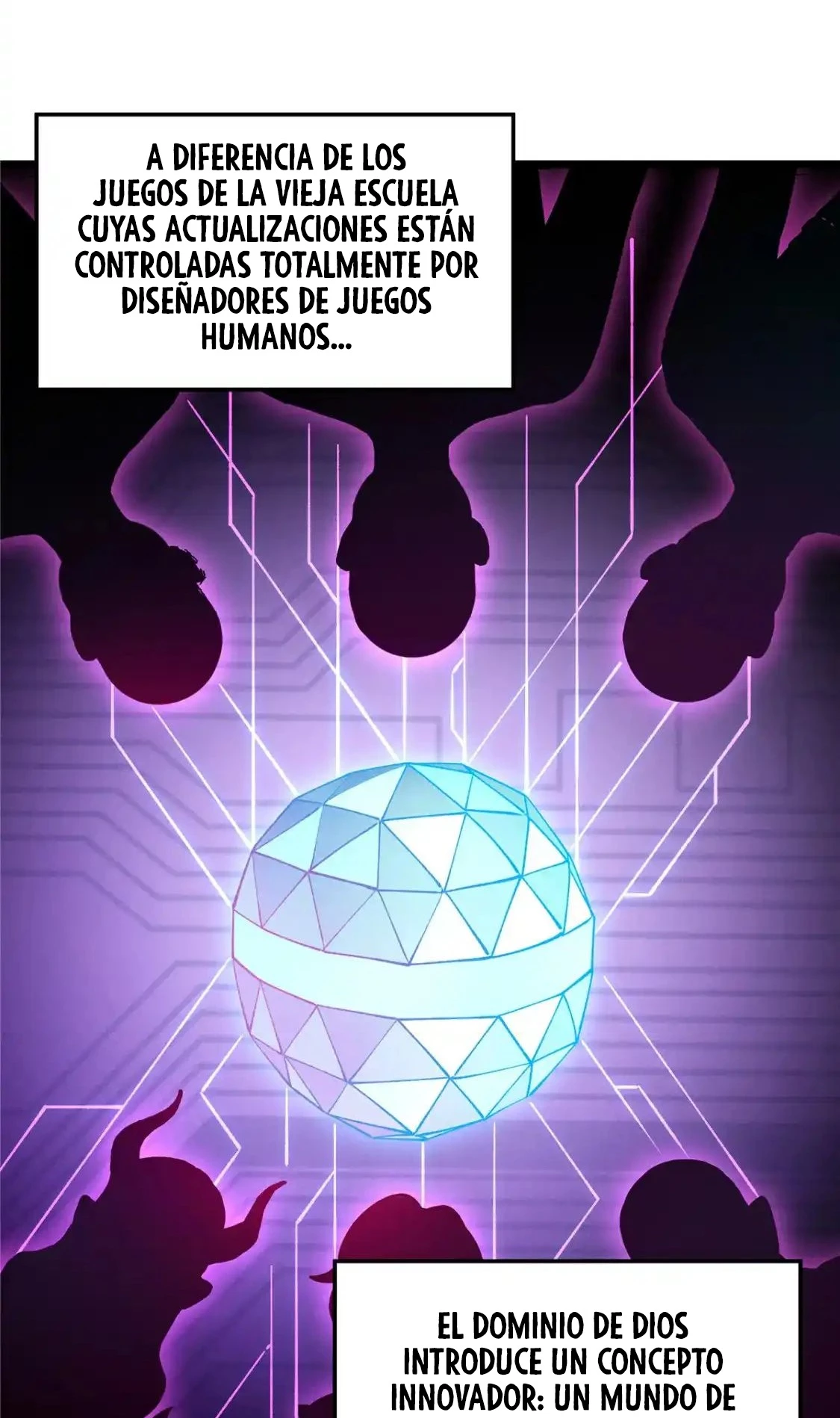Reencarnación Del Dios De La Espada Más Fuerte > Capitulo 65 > Page 31