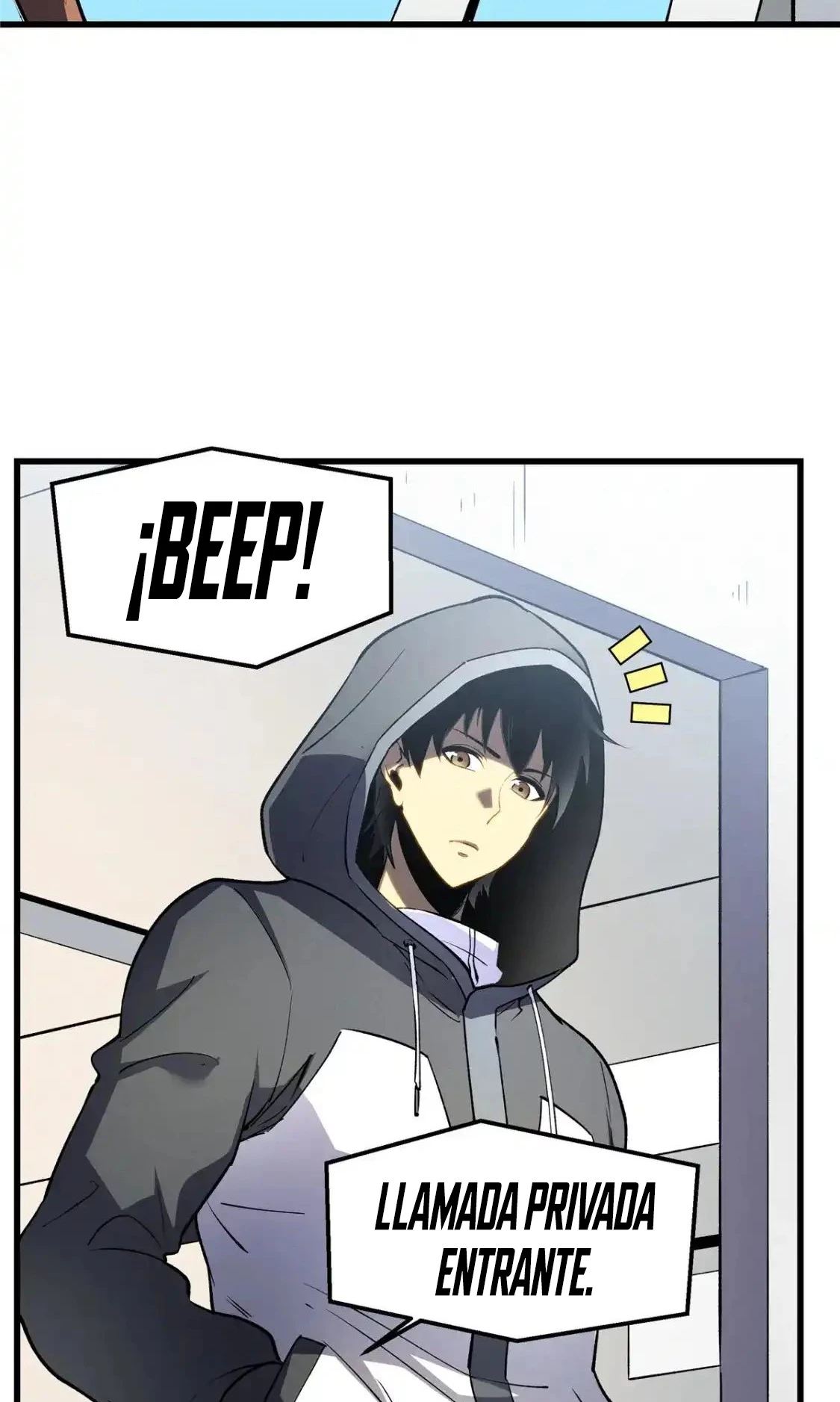 Reencarnación Del Dios De La Espada Más Fuerte > Capitulo 65 > Page 311