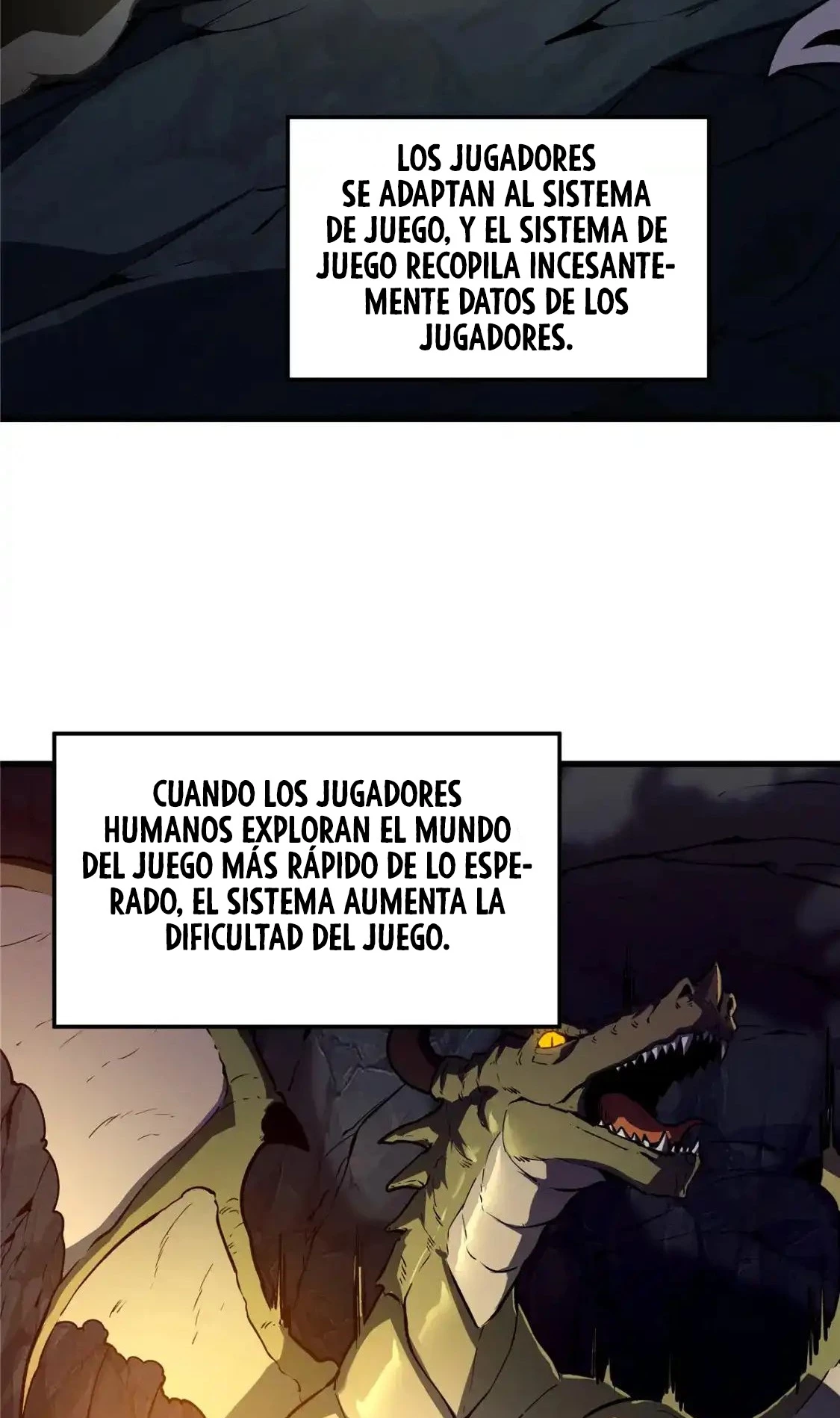 Reencarnación Del Dios De La Espada Más Fuerte > Capitulo 65 > Page 51