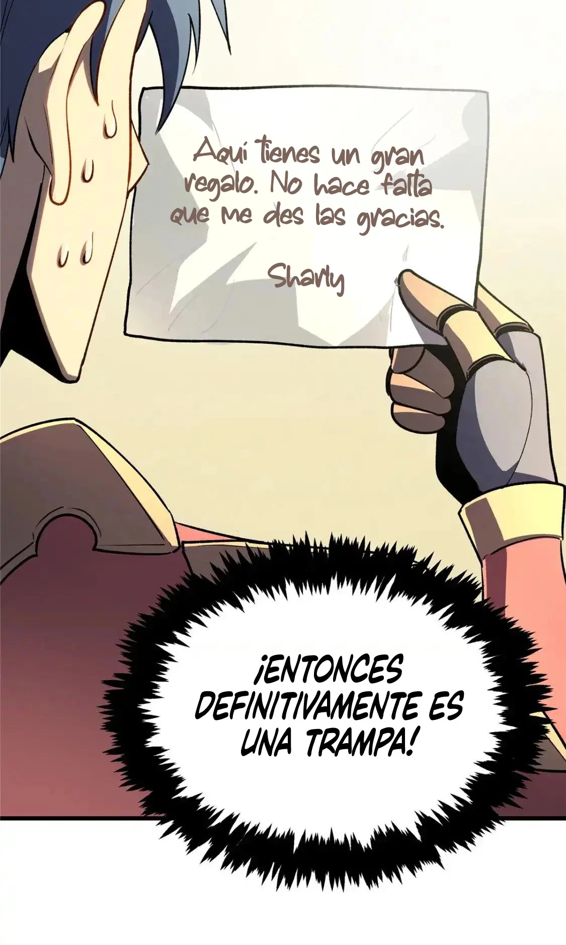 Reencarnación Del Dios De La Espada Más Fuerte > Capitulo 65 > Page 561