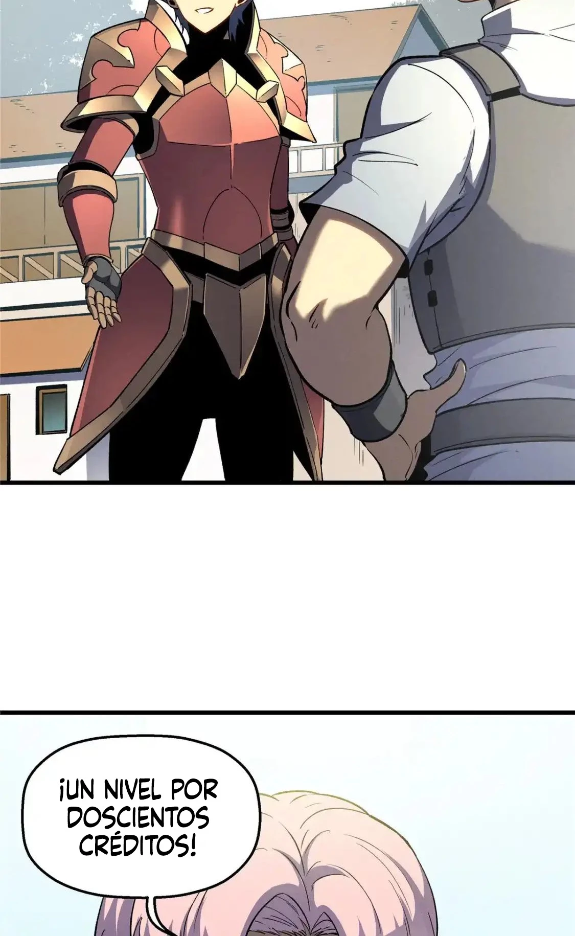 Reencarnación Del Dios De La Espada Más Fuerte > Capitulo 66 > Page 131