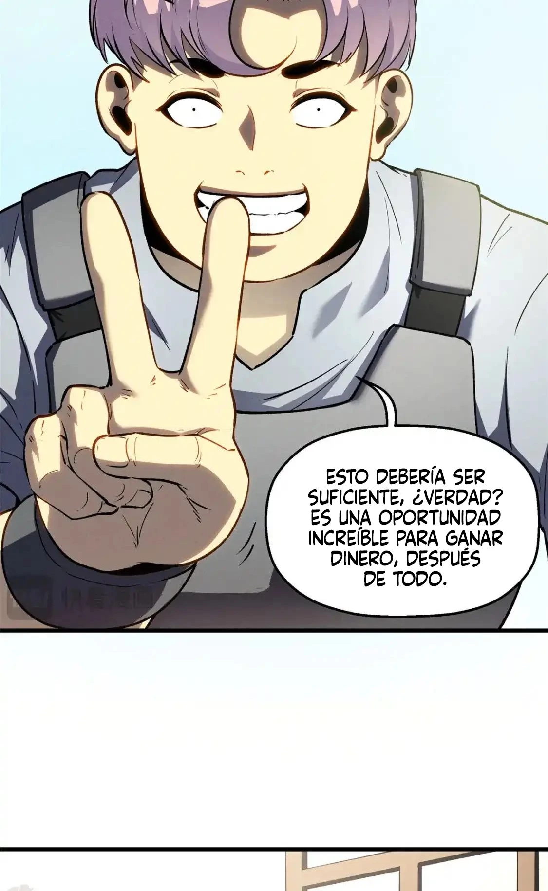 Reencarnación Del Dios De La Espada Más Fuerte > Capitulo 66 > Page 141