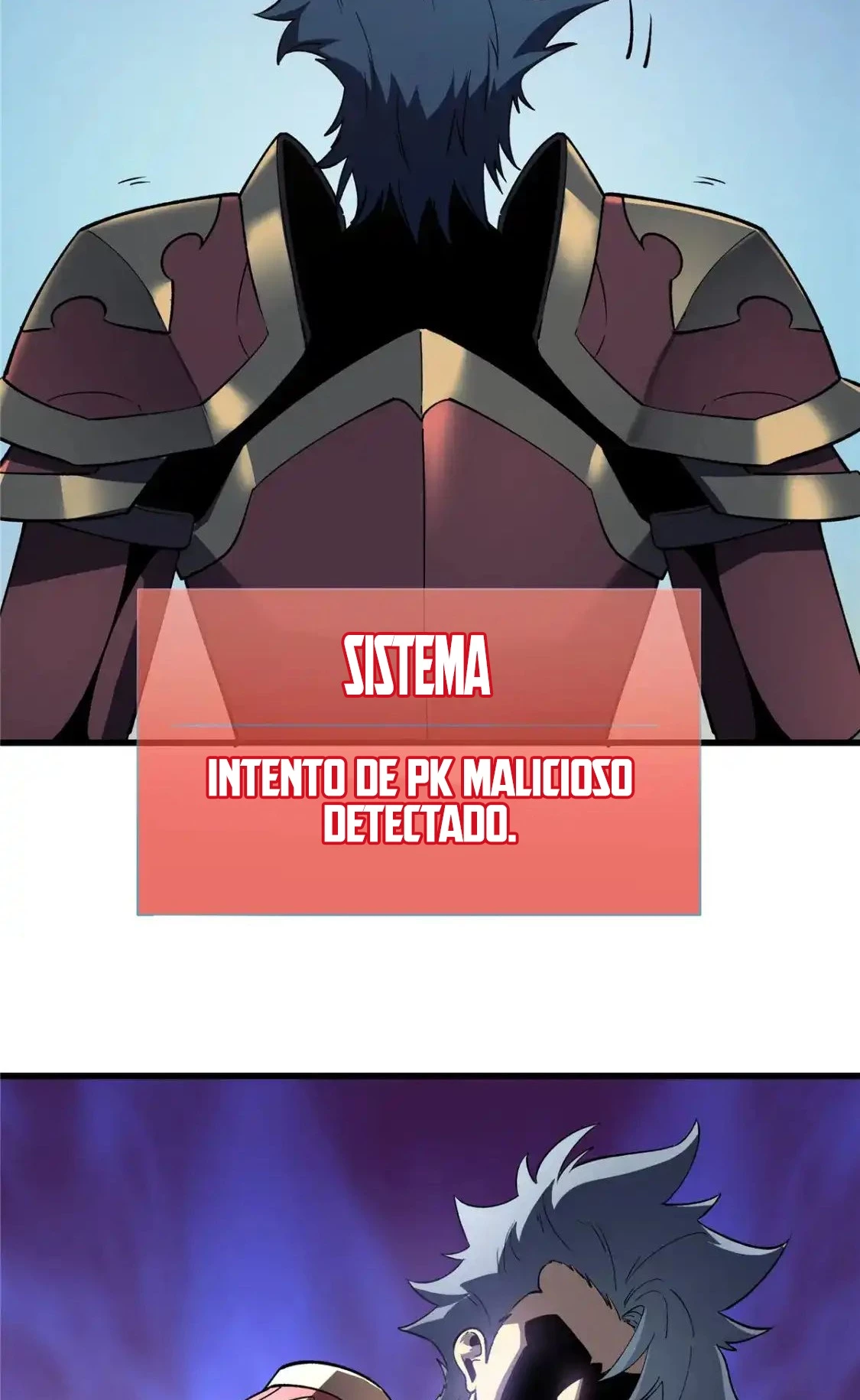 Reencarnación Del Dios De La Espada Más Fuerte > Capitulo 66 > Page 201