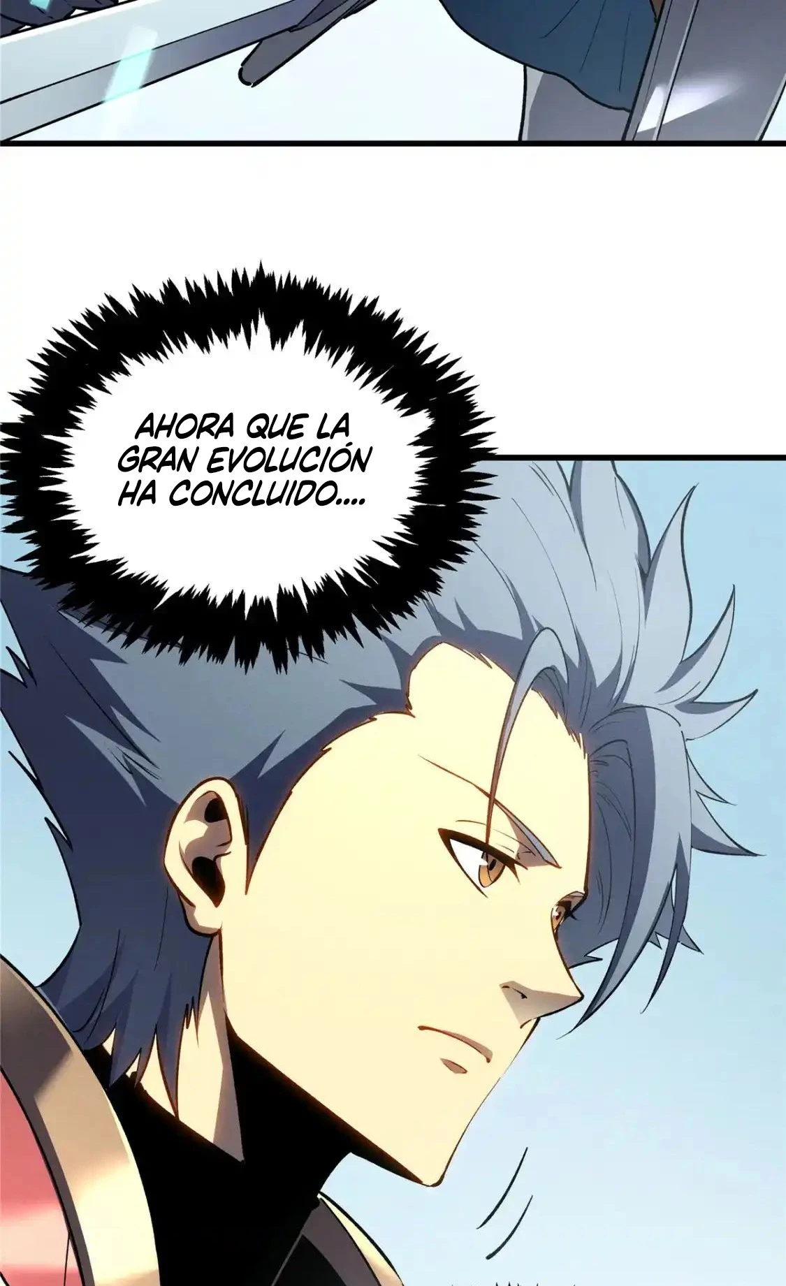 Reencarnación Del Dios De La Espada Más Fuerte > Capitulo 66 > Page 291