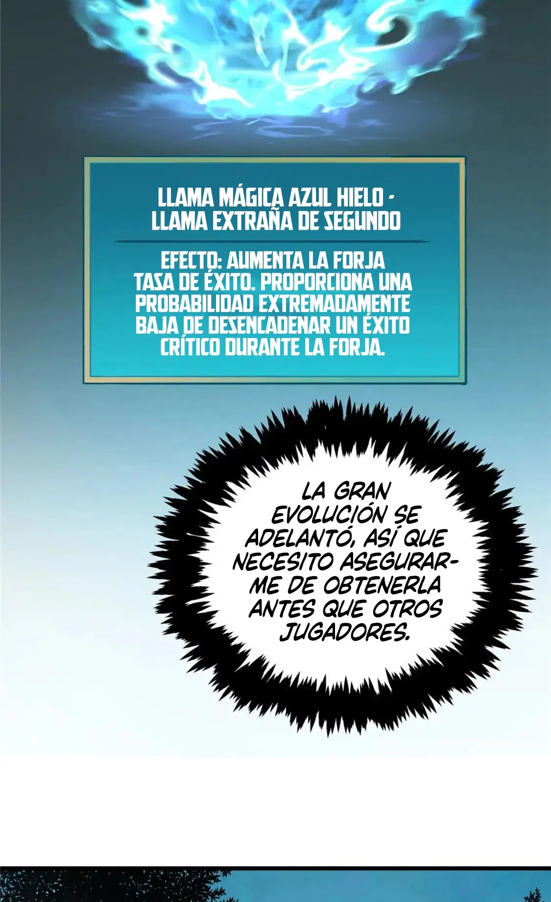 Reencarnación Del Dios De La Espada Más Fuerte > Capitulo 66 > Page 311