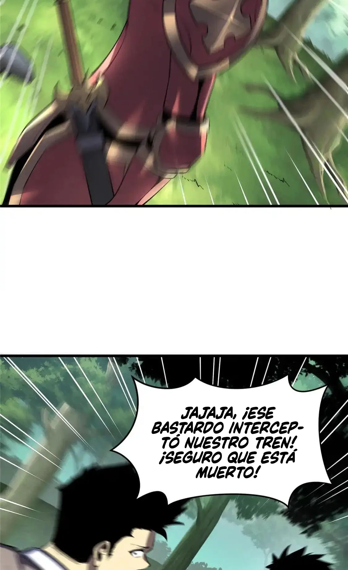 Reencarnación Del Dios De La Espada Más Fuerte > Capitulo 66 > Page 471