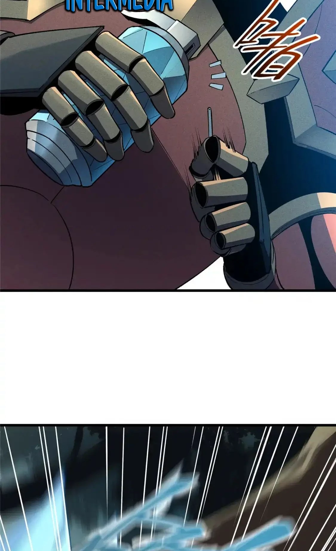 Reencarnación Del Dios De La Espada Más Fuerte > Capitulo 66 > Page 491