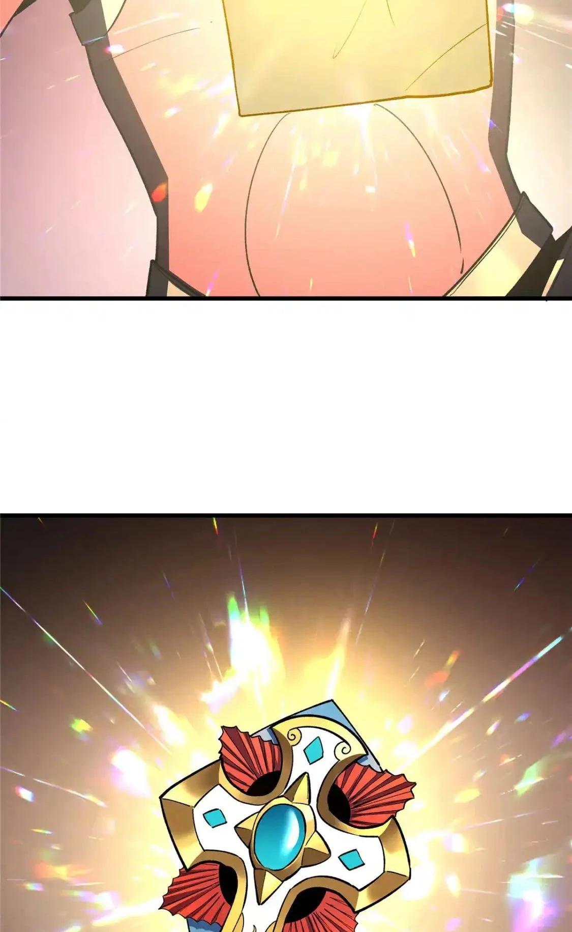 Reencarnación Del Dios De La Espada Más Fuerte > Capitulo 66 > Page 51