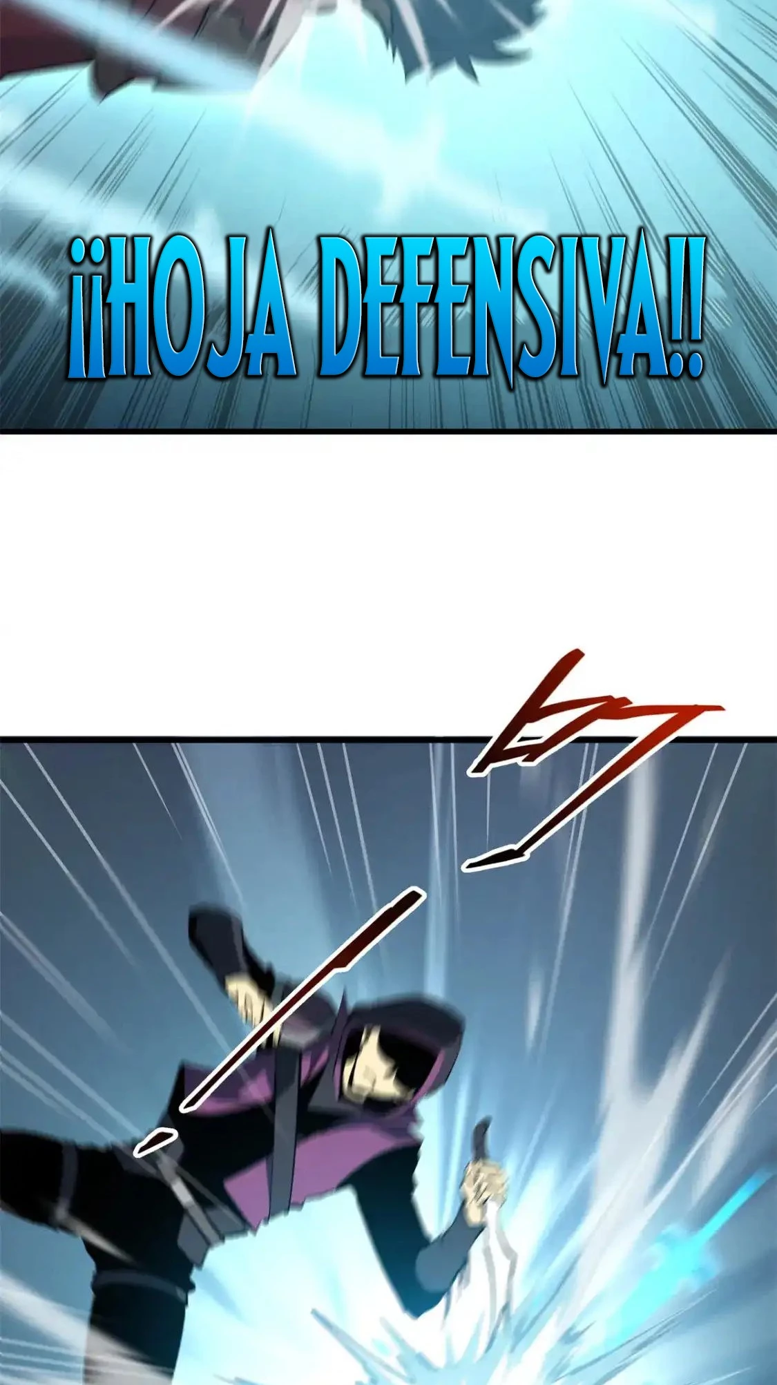 Reencarnación Del Dios De La Espada Más Fuerte > Capitulo 67 > Page 141
