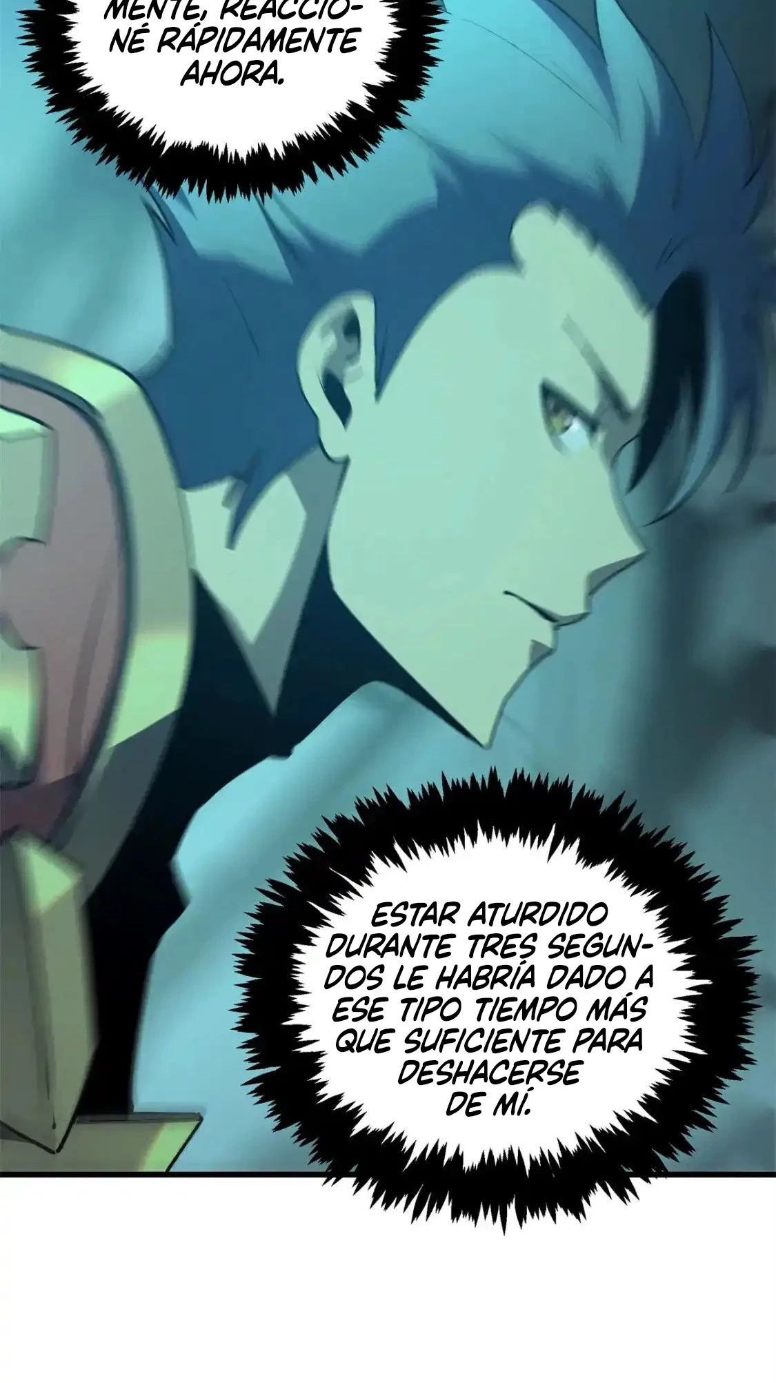 Reencarnación Del Dios De La Espada Más Fuerte > Capitulo 67 > Page 181