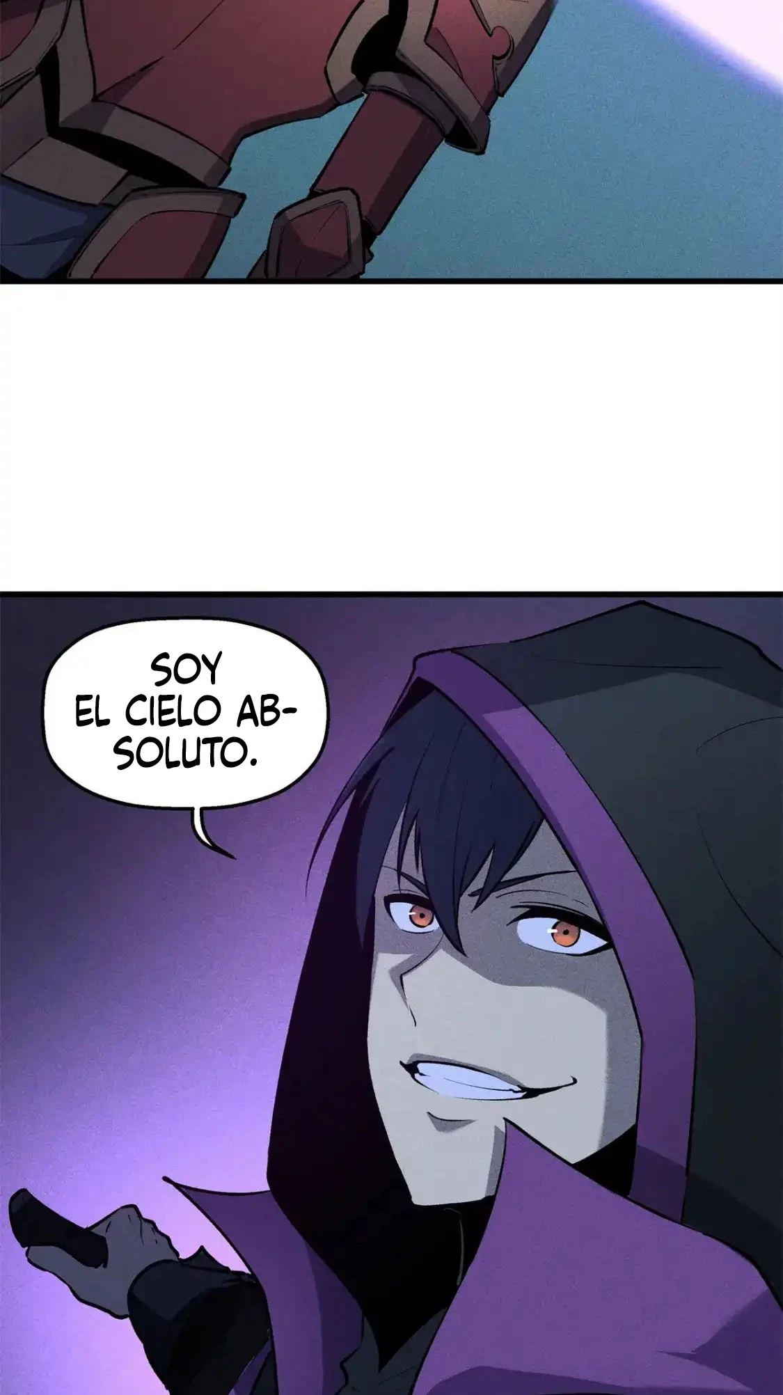 Reencarnación Del Dios De La Espada Más Fuerte > Capitulo 67 > Page 281