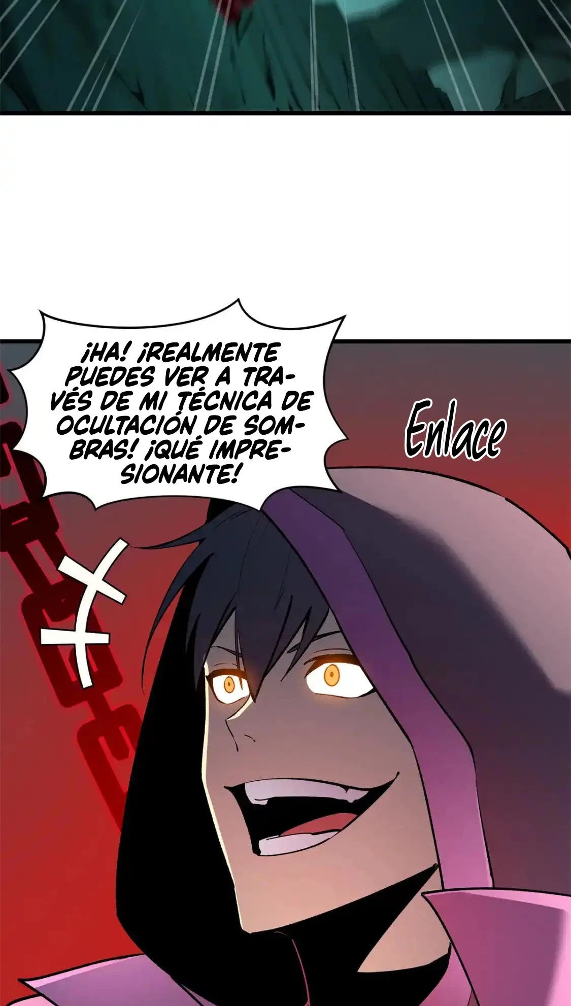 Reencarnación Del Dios De La Espada Más Fuerte > Capitulo 67 > Page 341