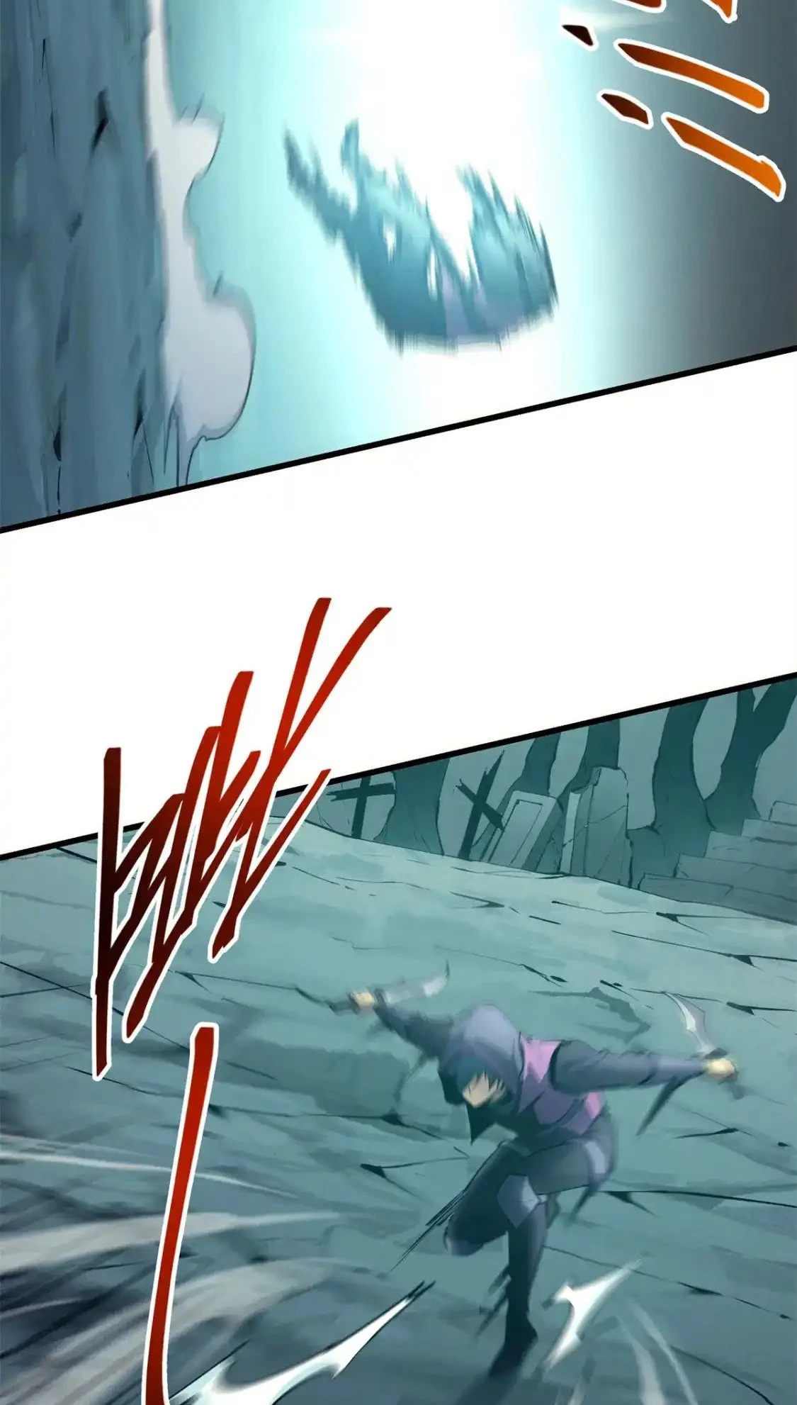 Reencarnación Del Dios De La Espada Más Fuerte > Capitulo 67 > Page 541