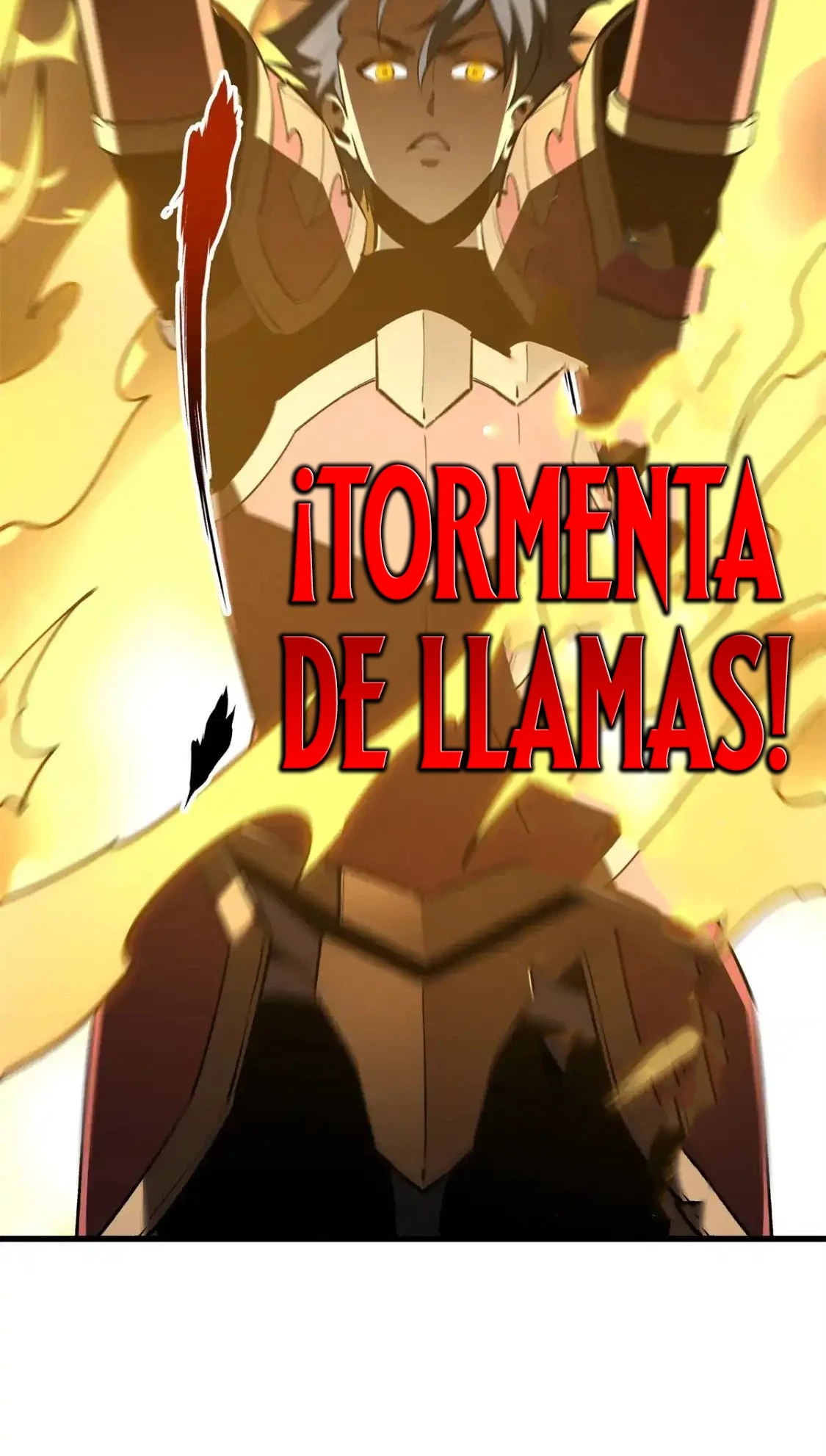 Reencarnación Del Dios De La Espada Más Fuerte > Capitulo 67 > Page 581