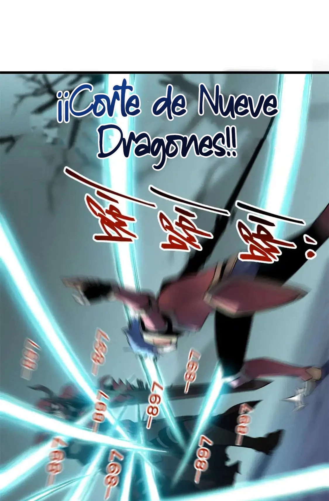 Reencarnación Del Dios De La Espada Más Fuerte > Capitulo 71 > Page 311