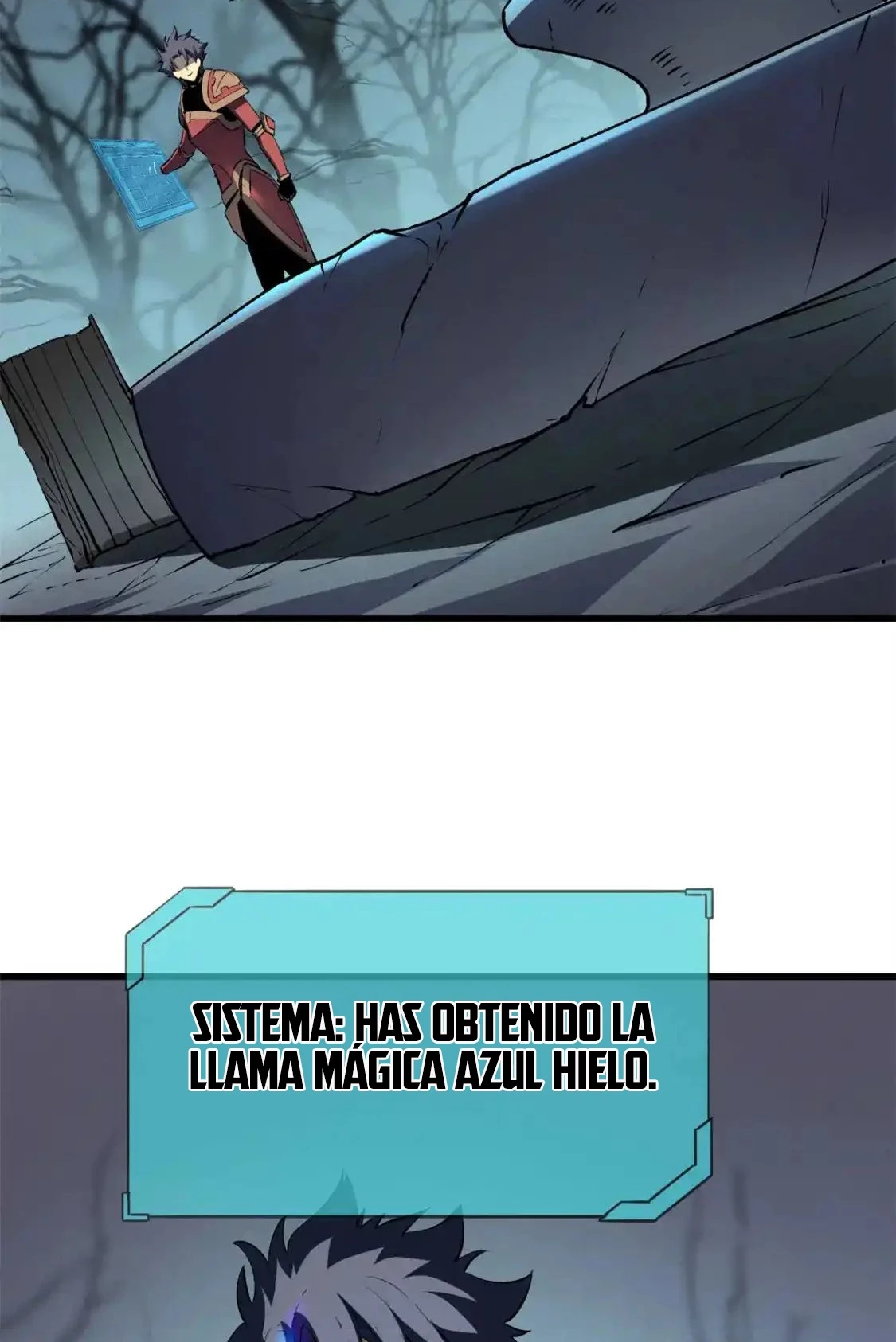 Reencarnación Del Dios De La Espada Más Fuerte > Capitulo 71 > Page 591