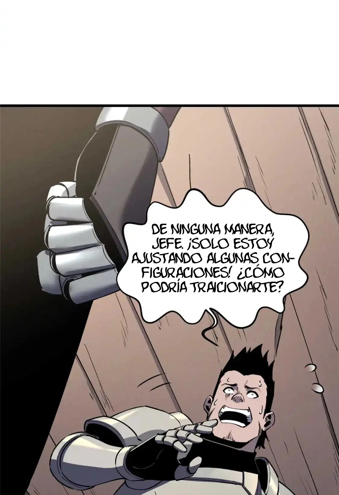 Reencarnación Del Dios De La Espada Más Fuerte > Capitulo 72 > Page 181