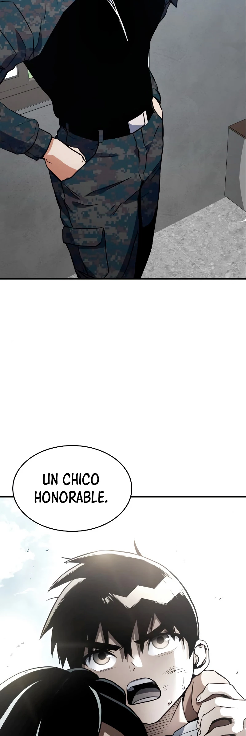 Asesino de Dragones > Capitulo 3 > Page 151