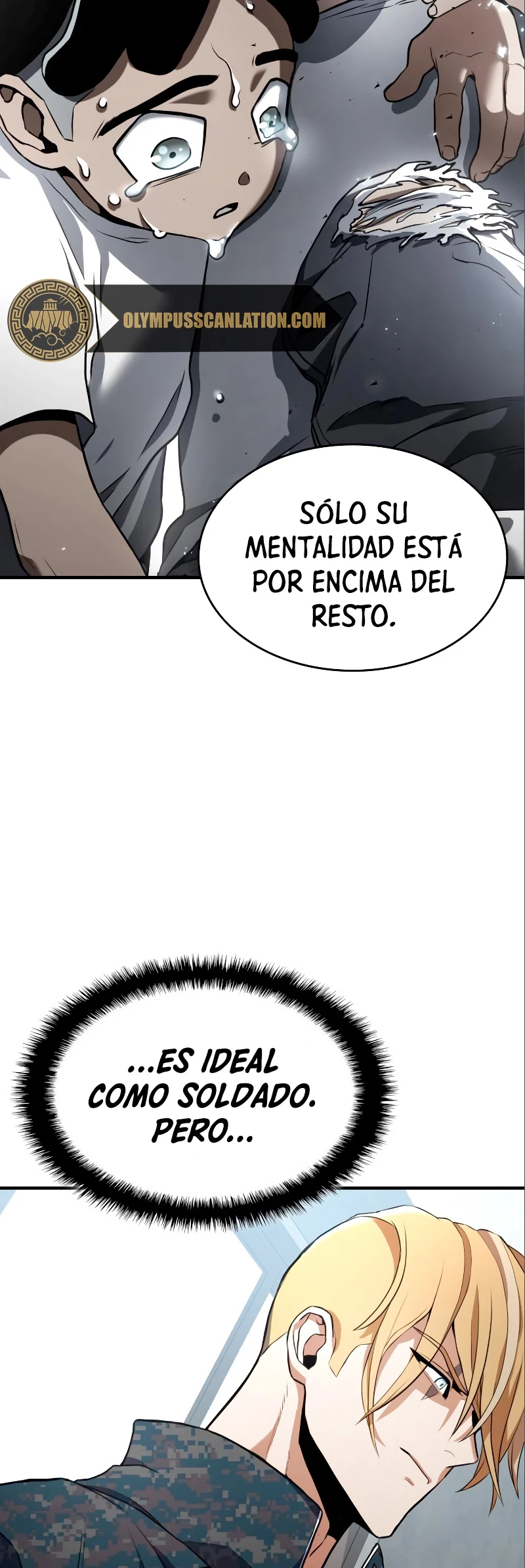 Asesino de Dragones > Capitulo 3 > Page 161