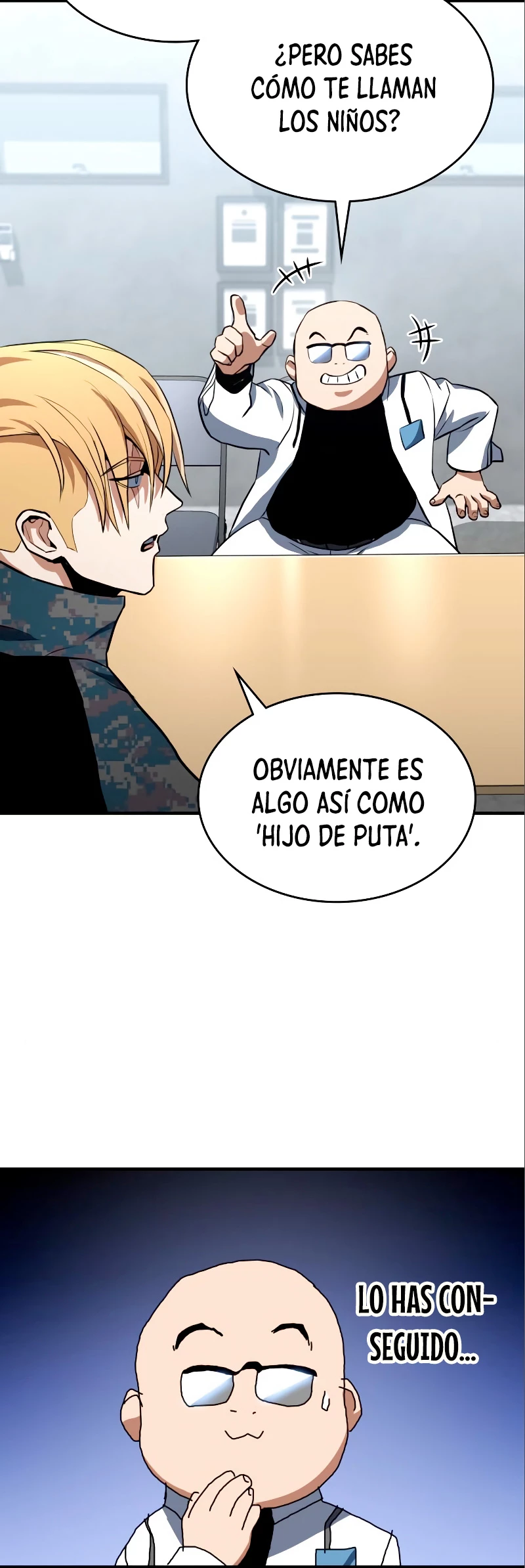 Asesino de Dragones > Capitulo 3 > Page 201