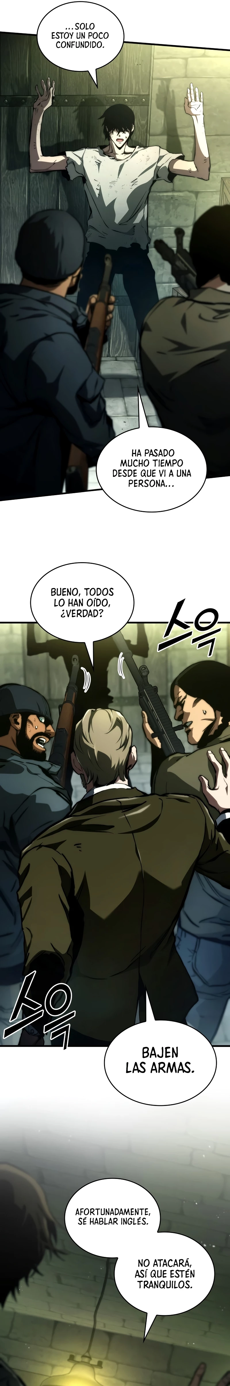 Asesino de Dragones > Capitulo 118 > Page 51