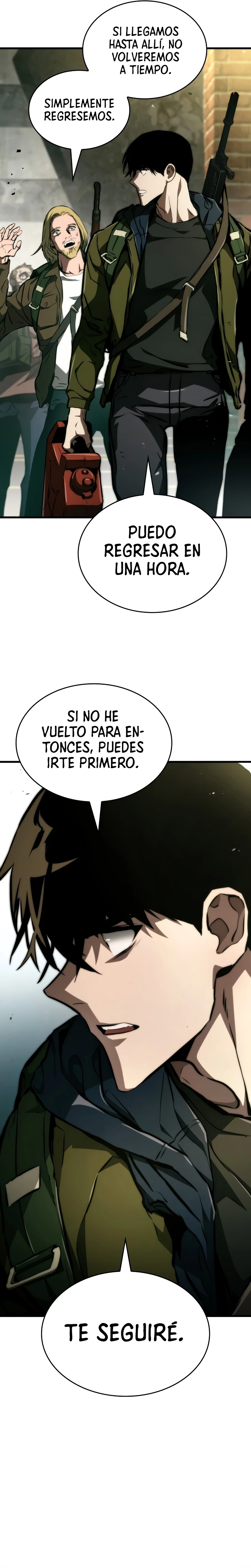 Asesino de Dragones > Capitulo 118 > Page 251