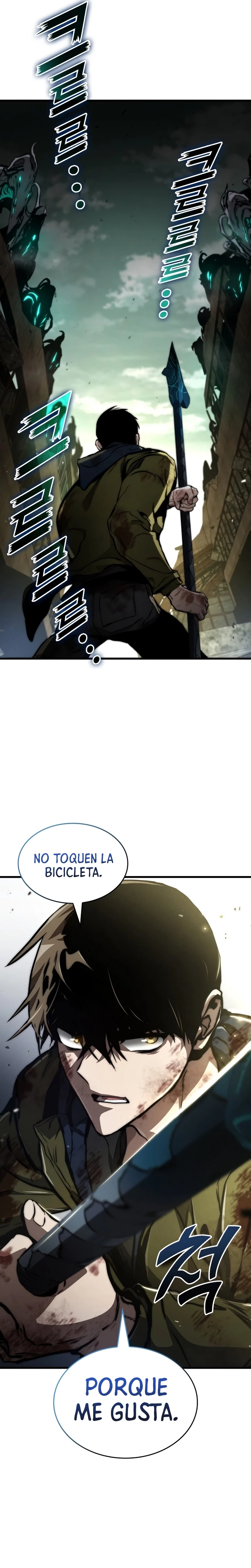 Asesino de Dragones > Capitulo 119 > Page 311