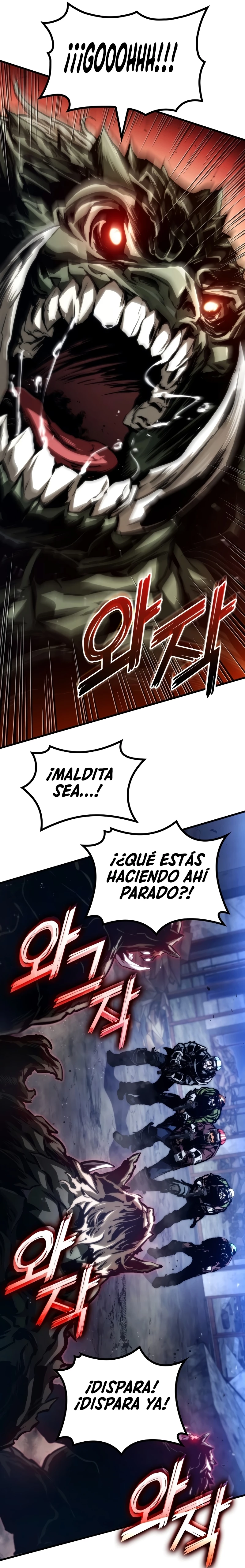 Asesino de Dragones > Capitulo 120 > Page 191